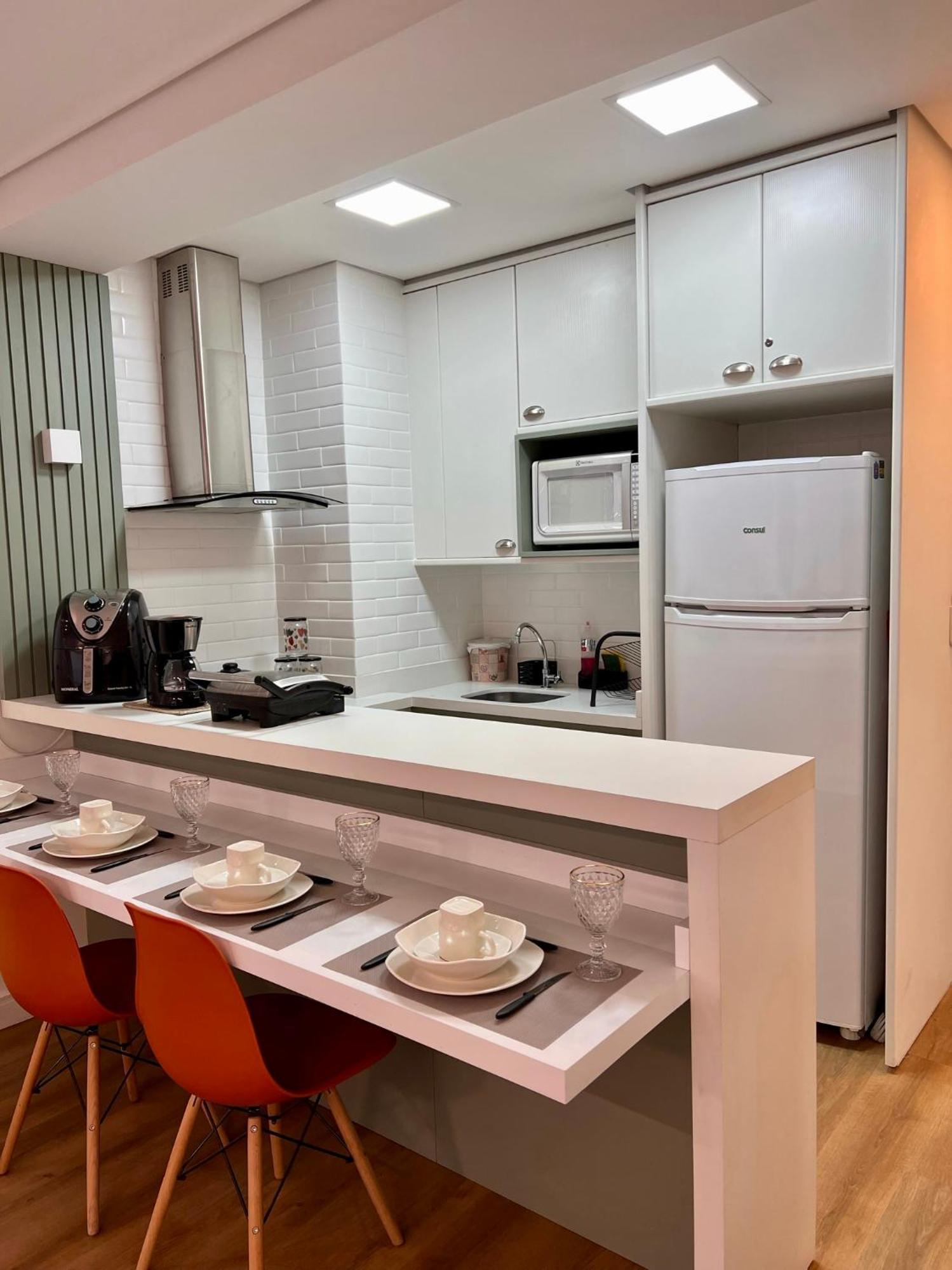 Unu Allianz Apartment *