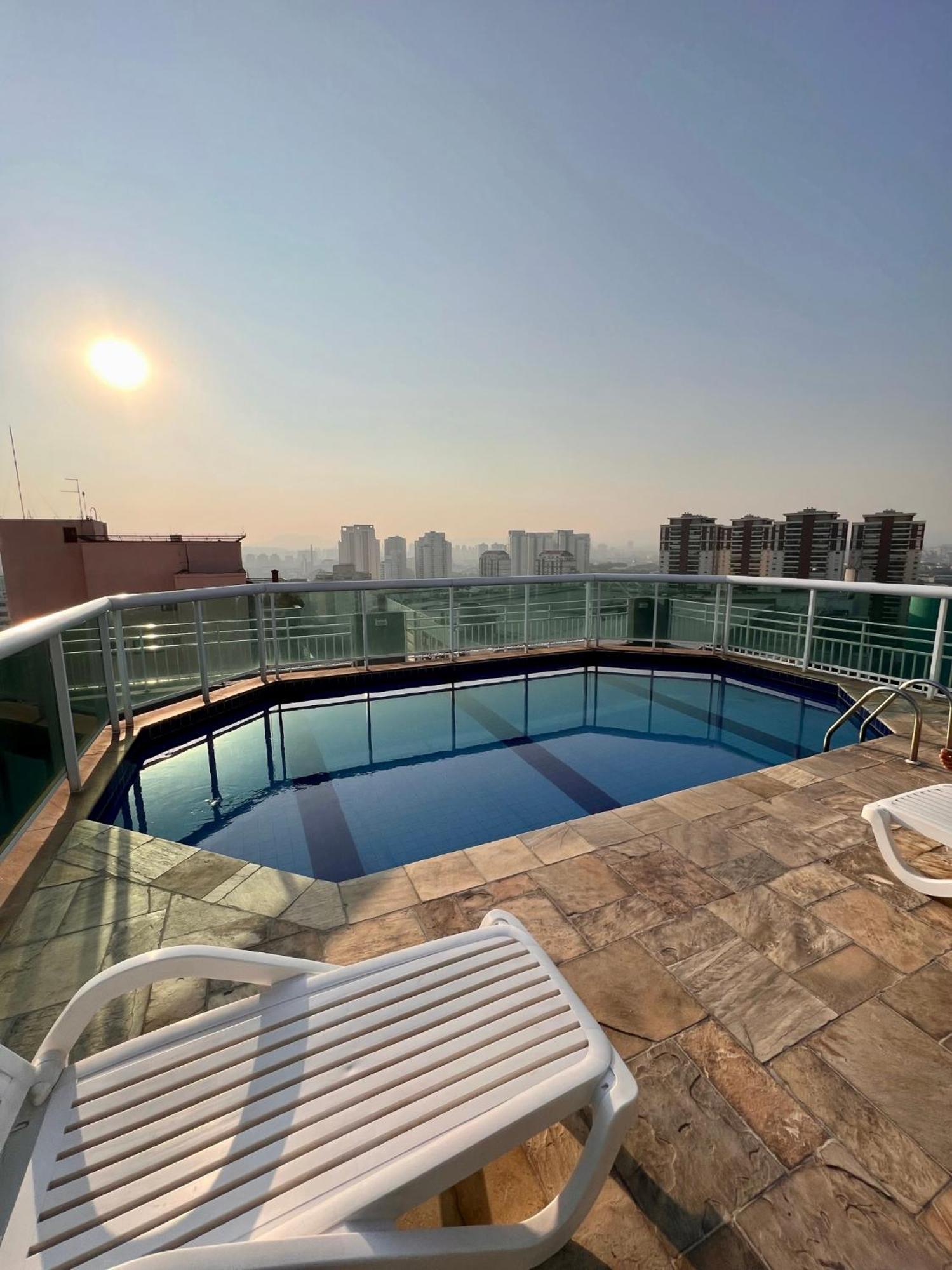 Unu Allianz Apartment