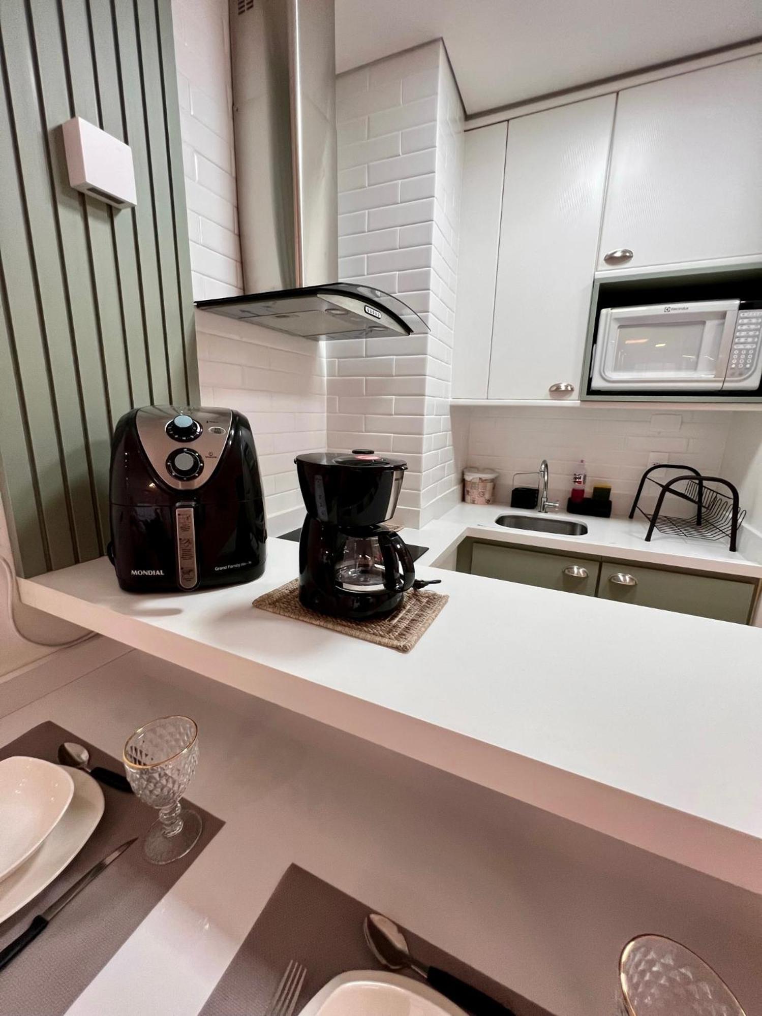 Unu Allianz Apartment