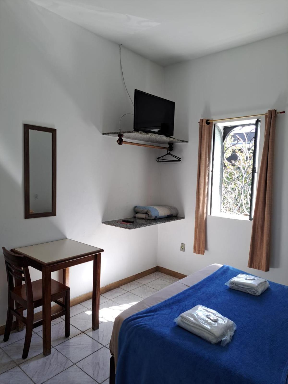 Hotel Ponte Aerea - Aeroporto De Congonhas 2* Sao Paulo