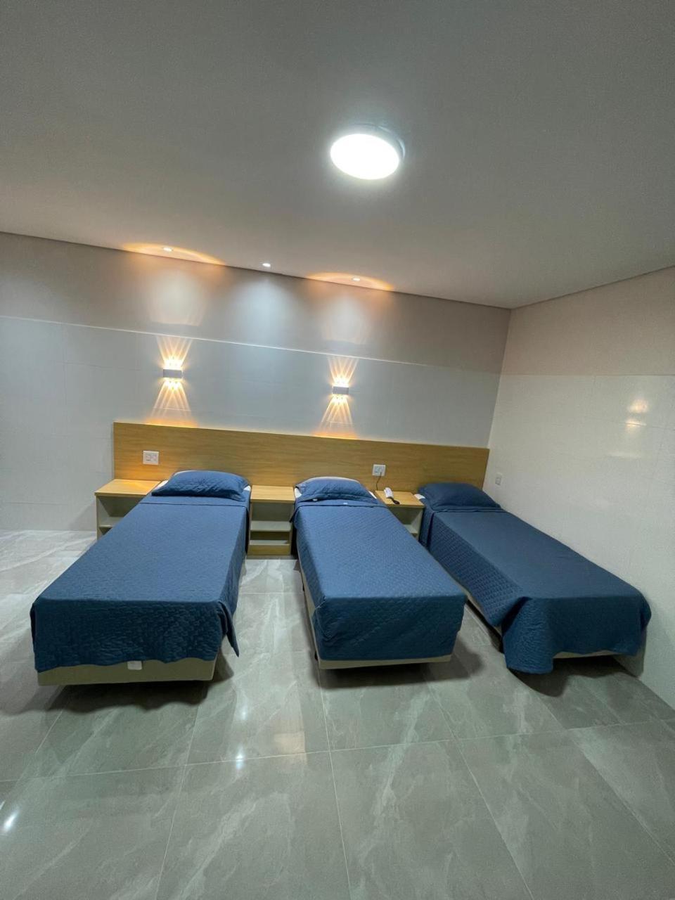 Flert - Tatuape Hotel