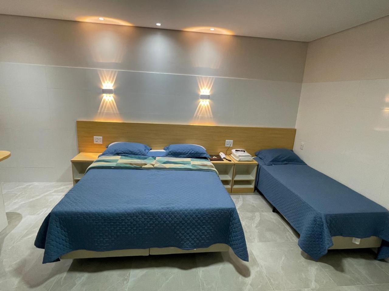 Hotel Flert - Tatuape 2*