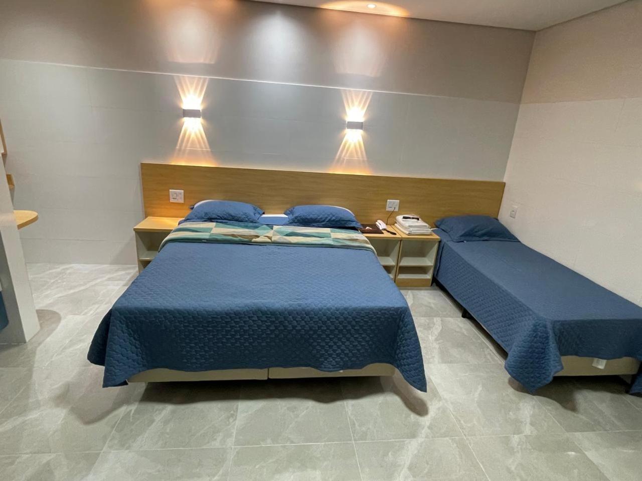 Hotel Flert - Tatuape Sao Paulo