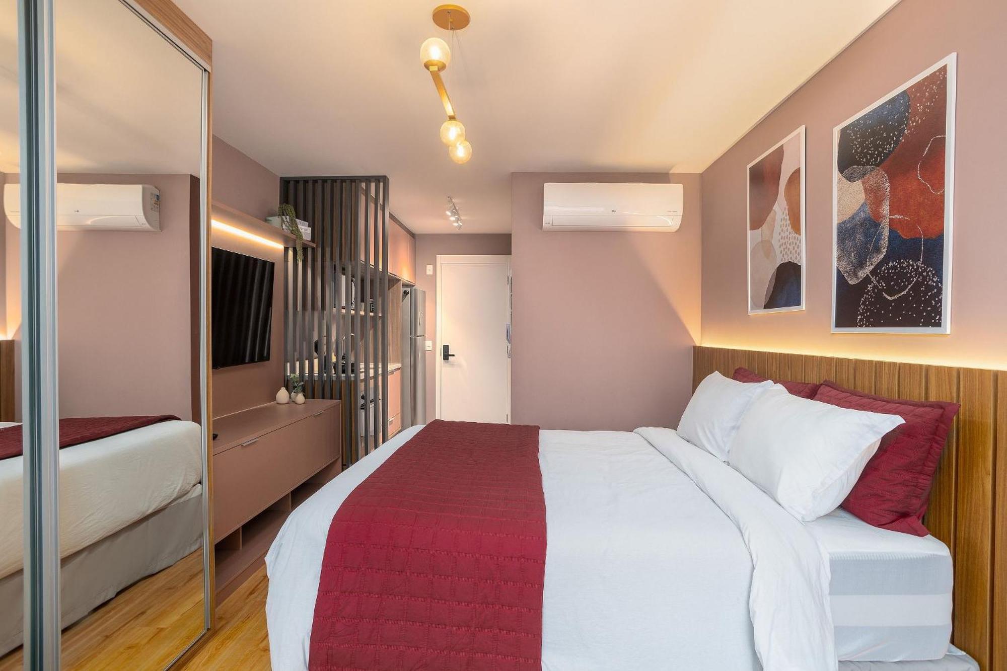 Apartment Zahle Jardins *