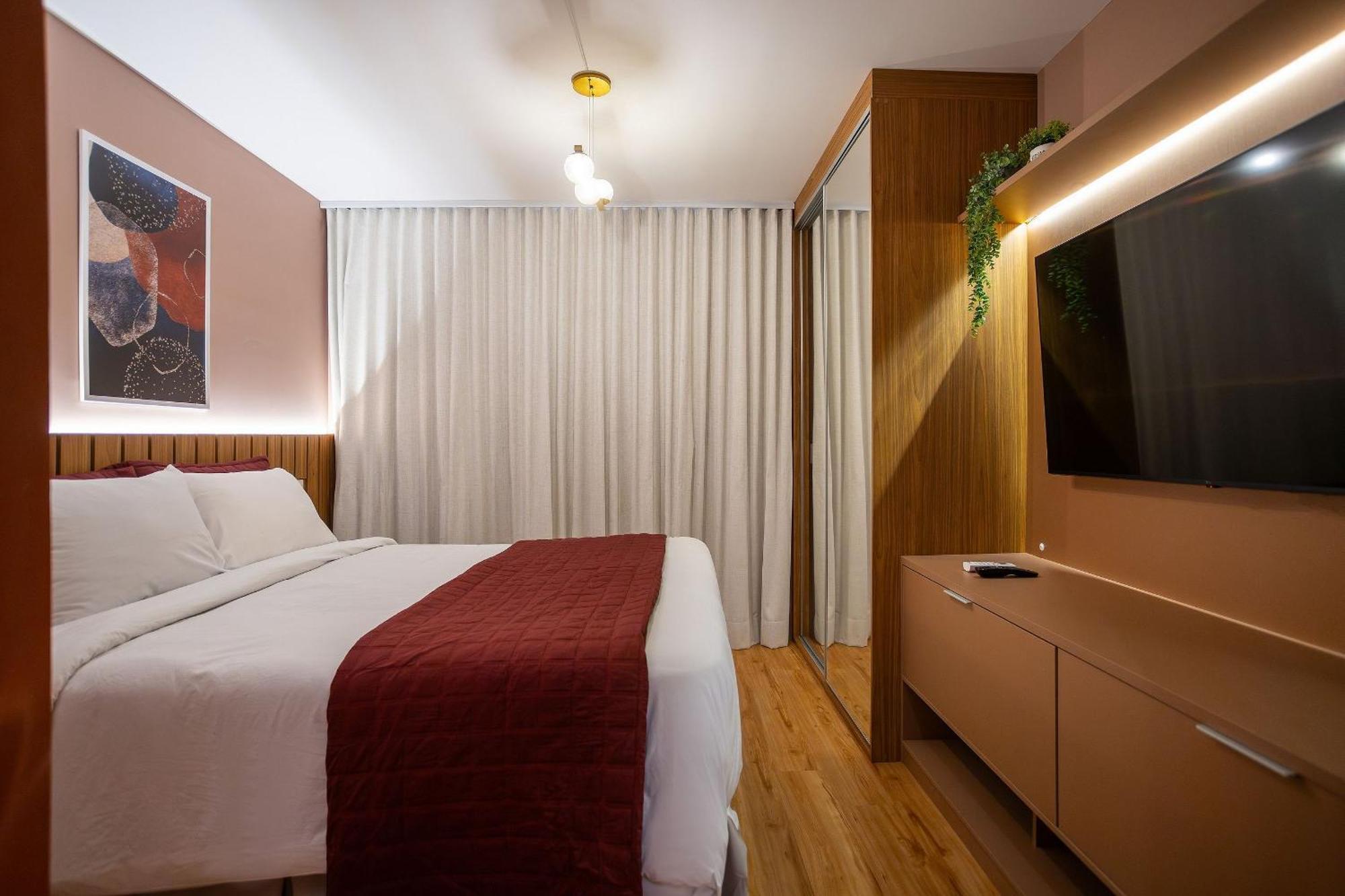 Apartment Zahle Jardins