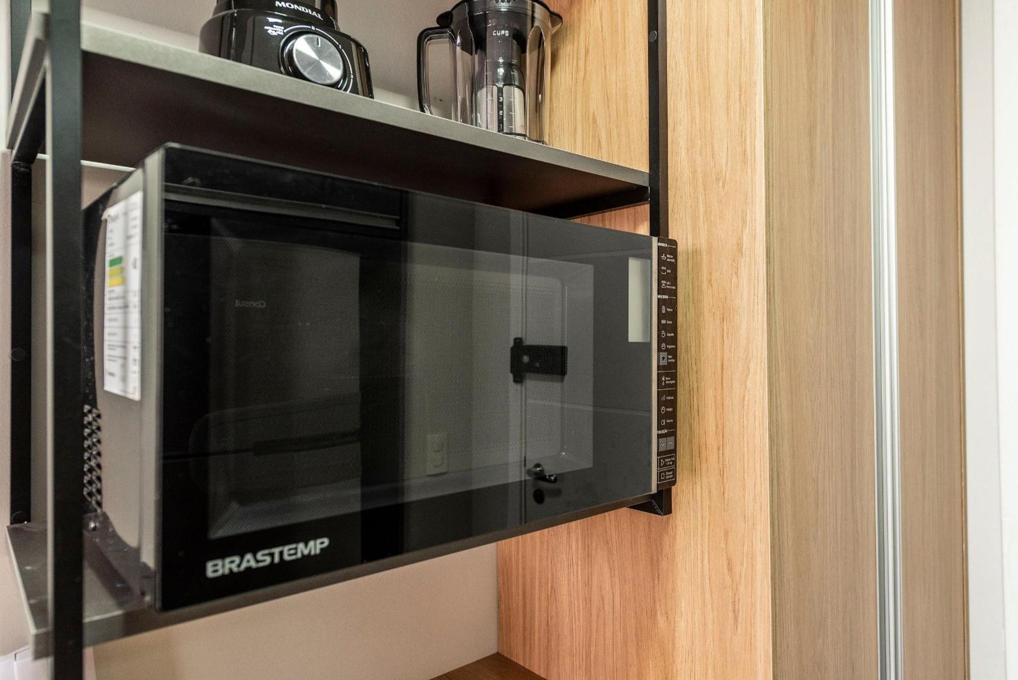 Linea Apartamento São Paulo