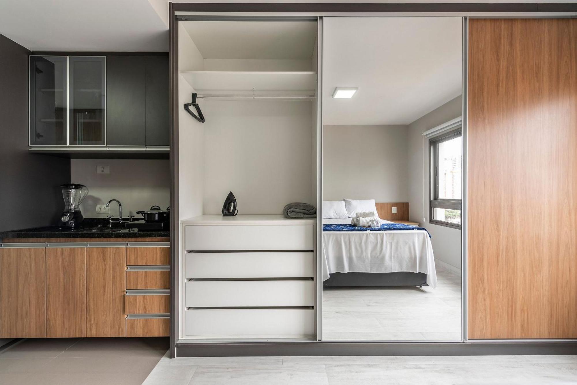 Linea Apartment