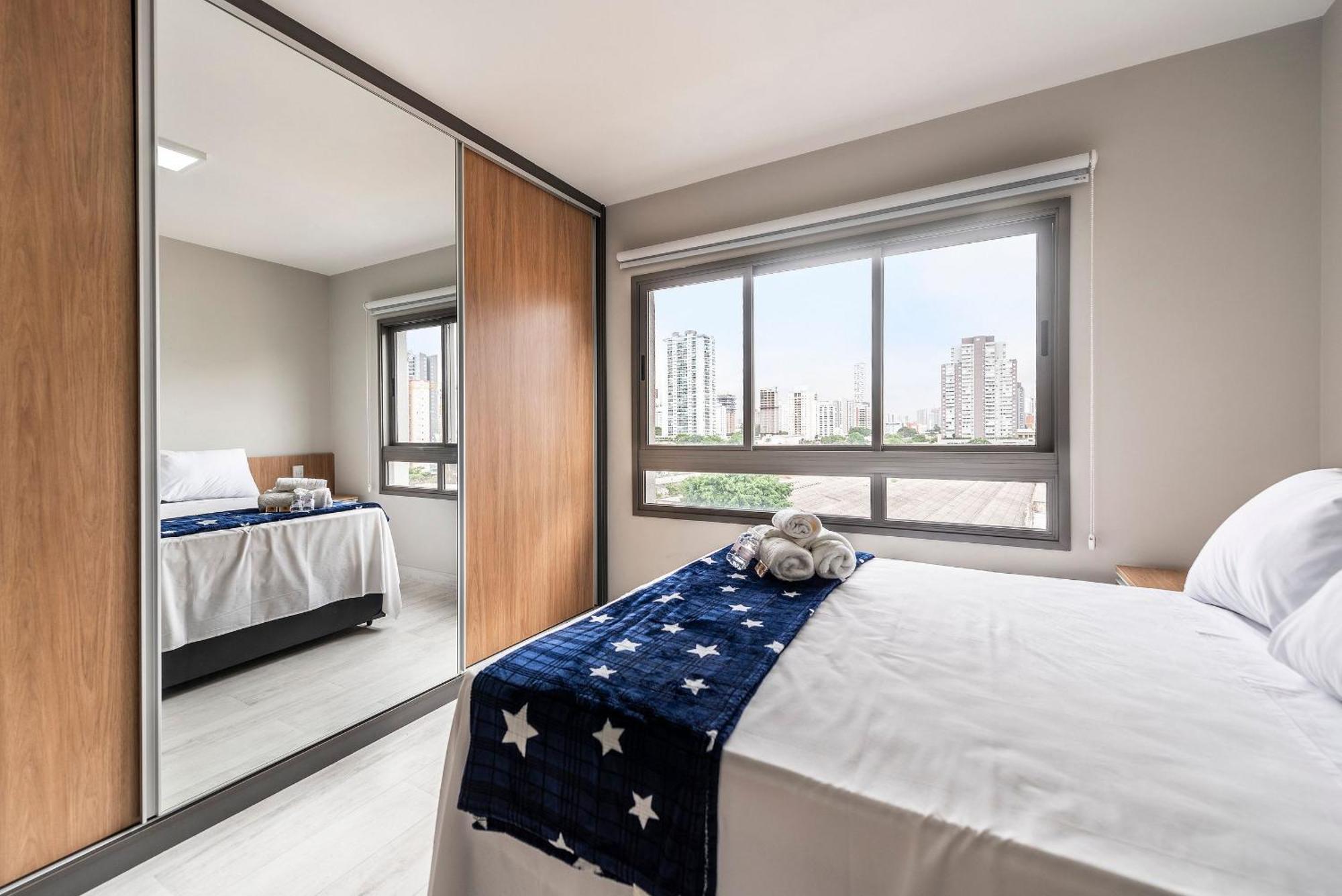Linea Apartment *