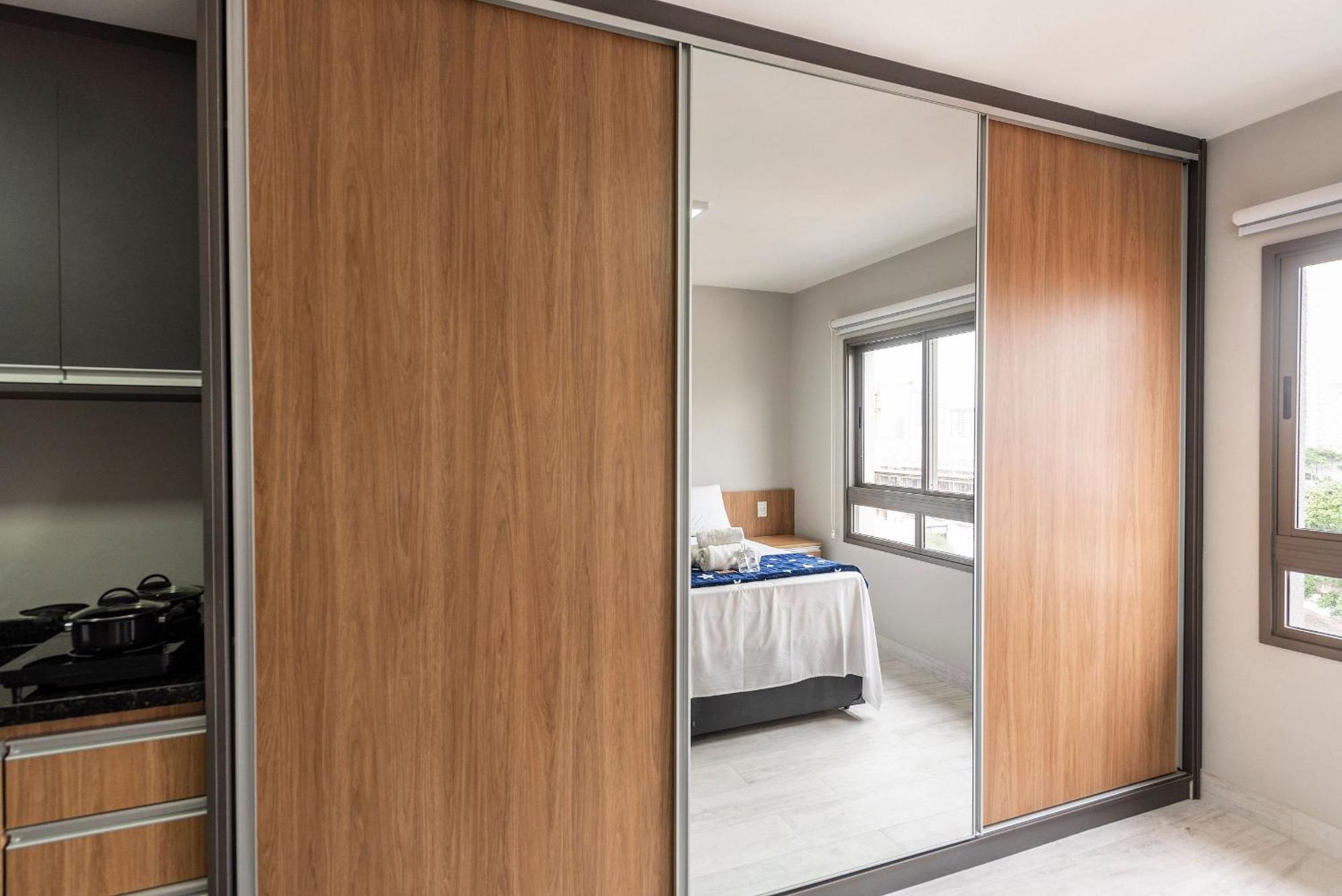 Linea Apartment