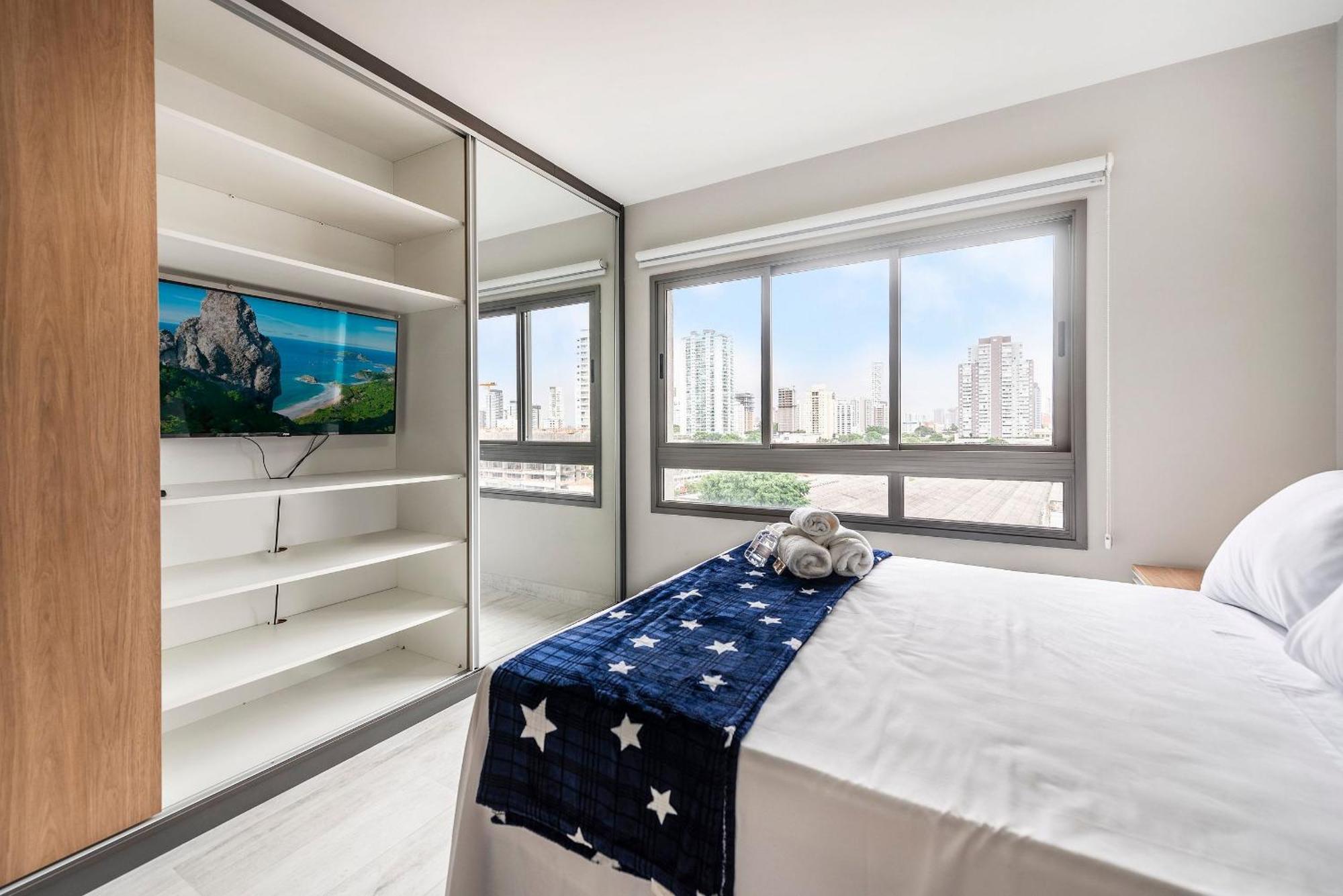 Linea Apartment *