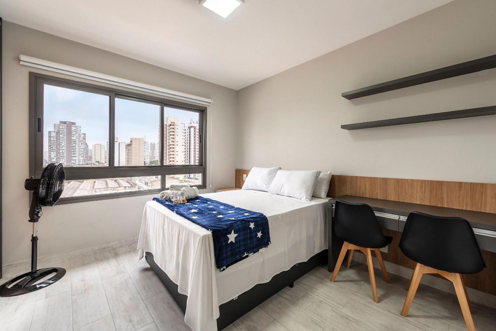 Linea Apartment Sao Paulo