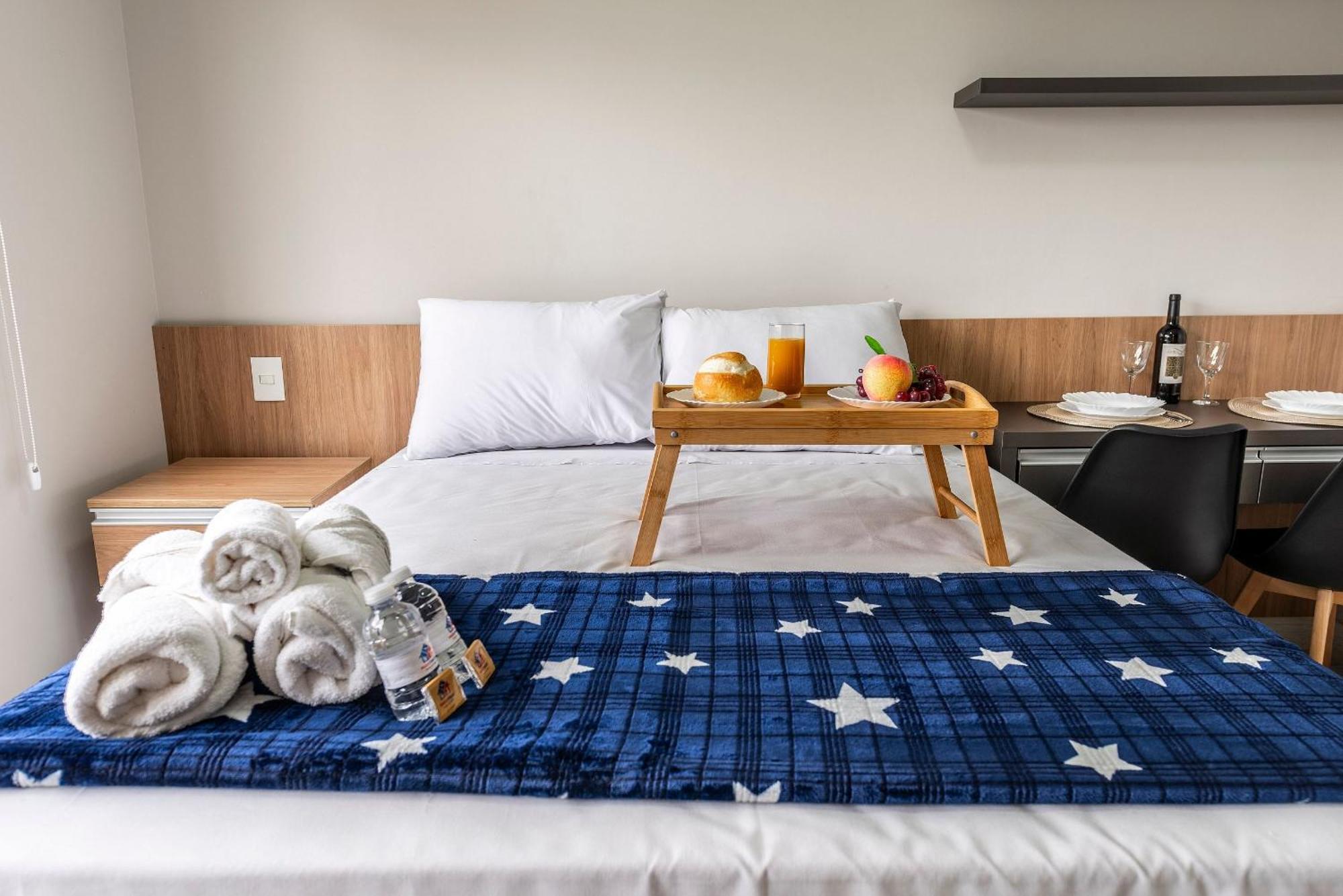 Linea Apartment *
