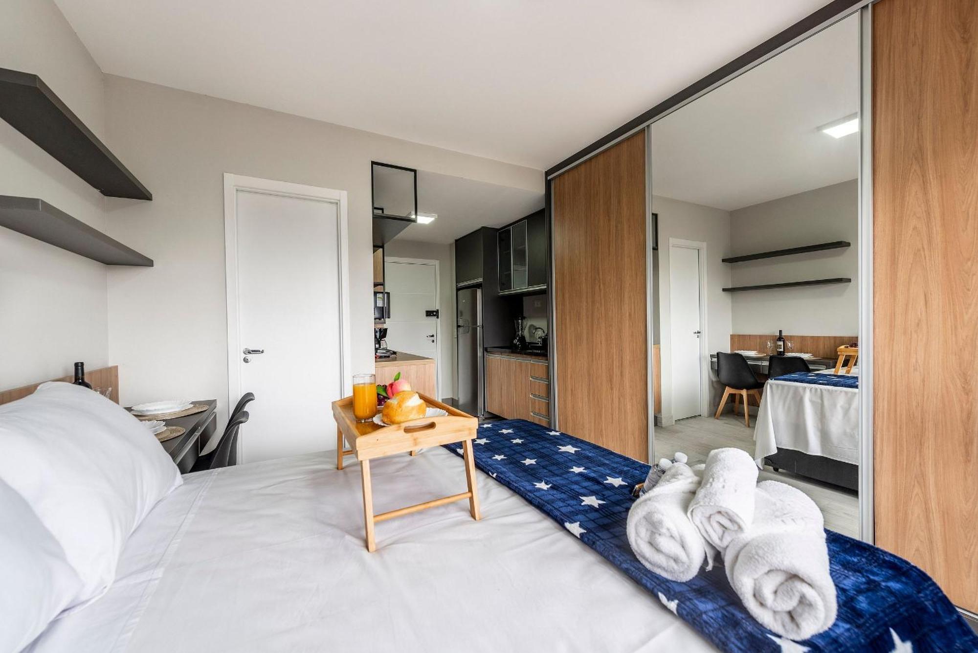 Linea Apartment