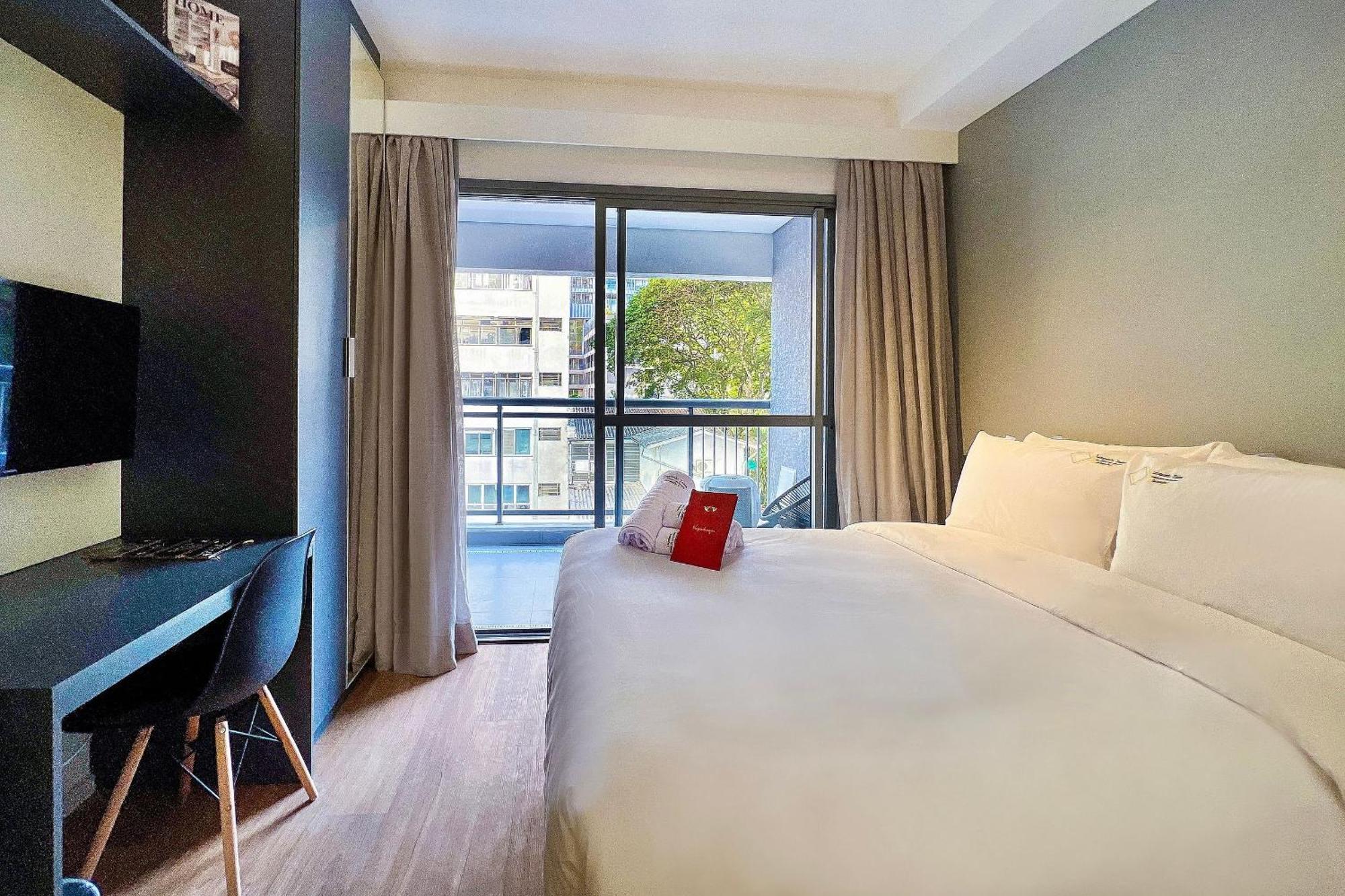 Daire Zainalofts7 Pinheiros - Z Pinheiros 218 Sao Paulo