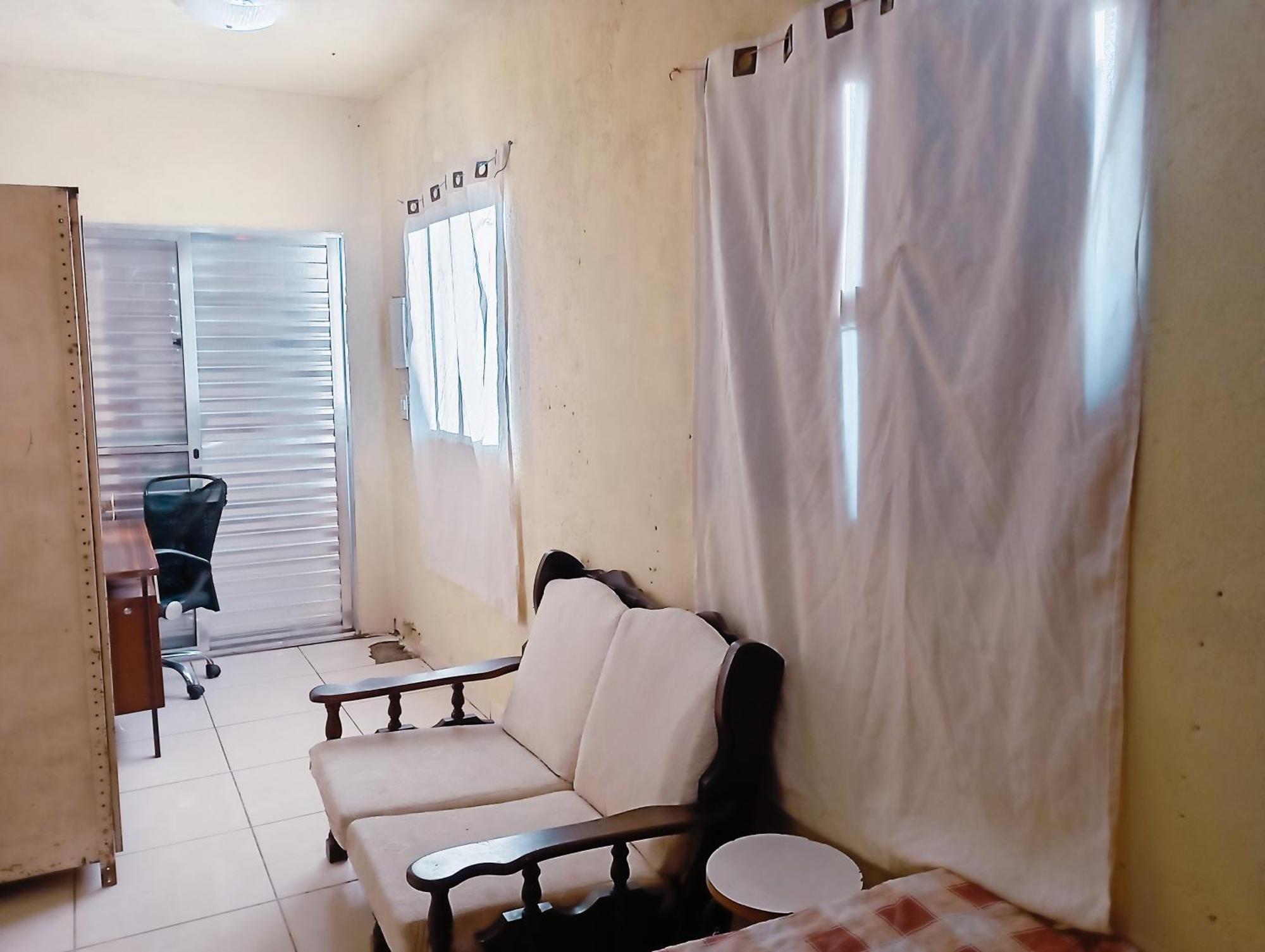 Guest house Bryan Tatuape *