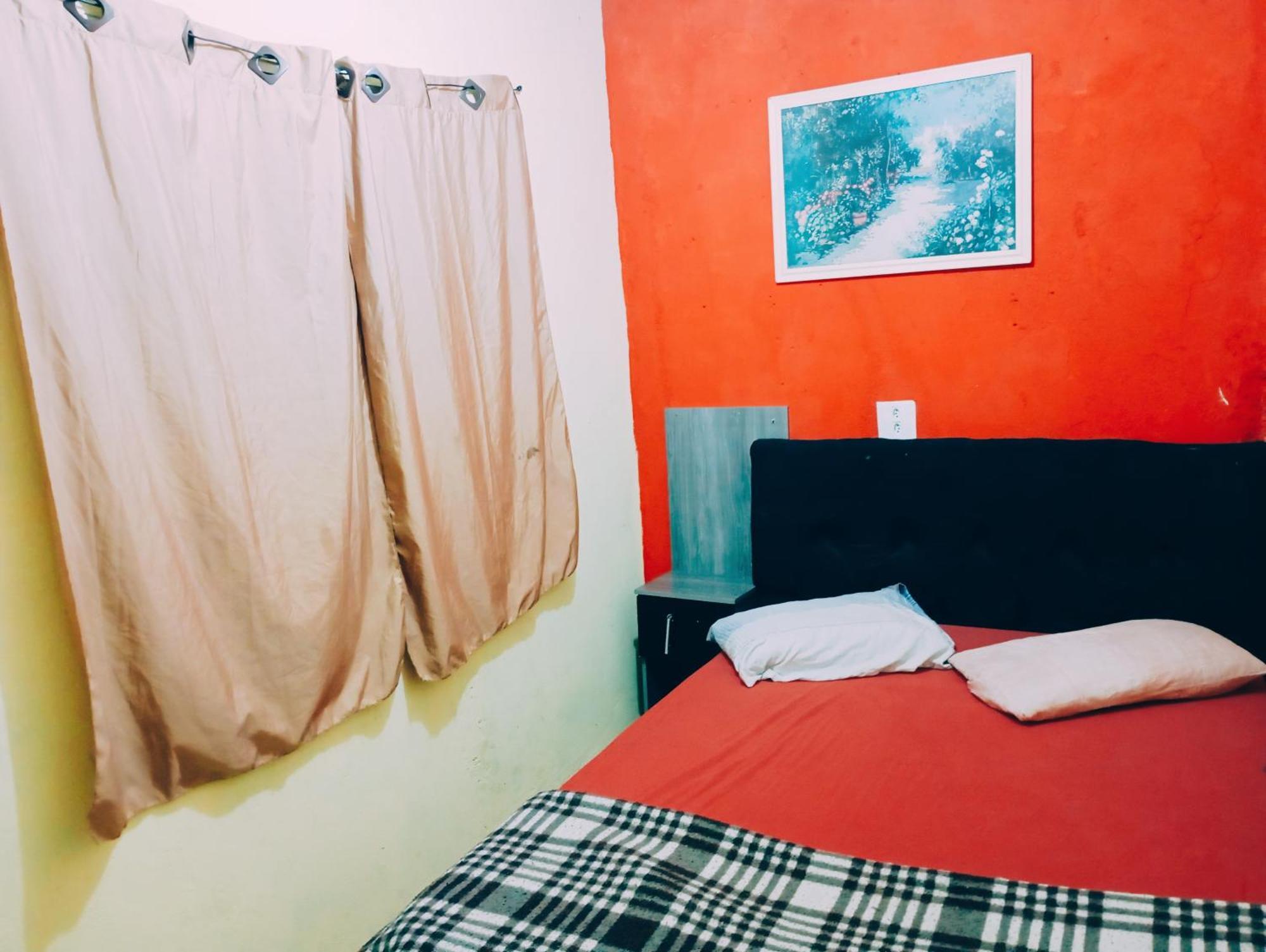 Bryan Tatuape Guest house