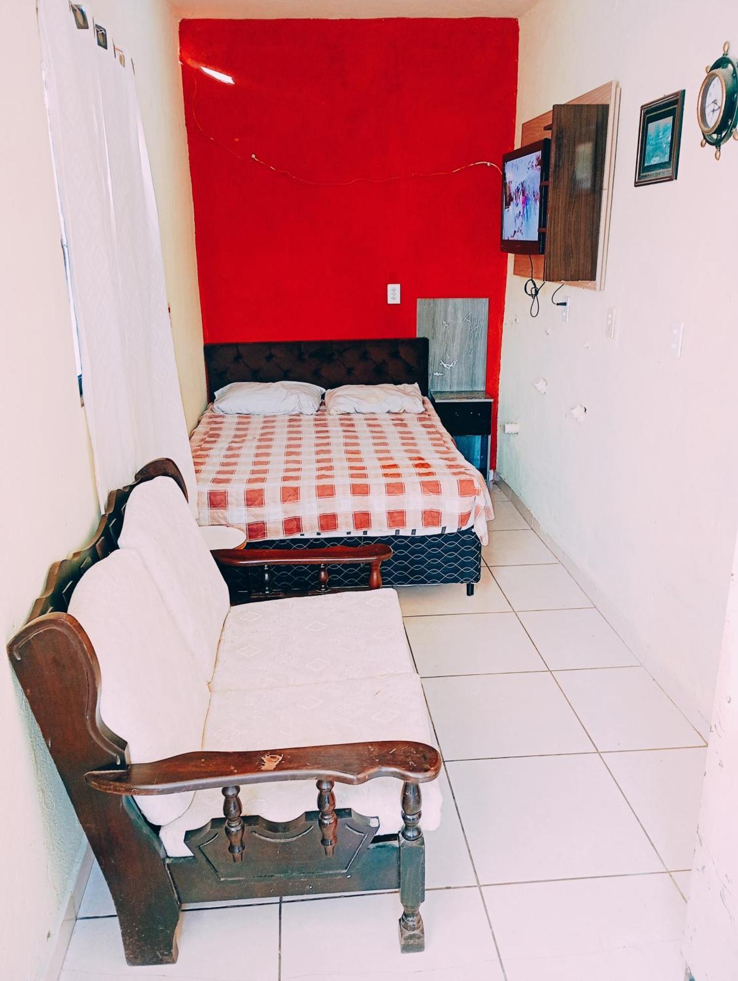 Guest house Bryan Tatuape