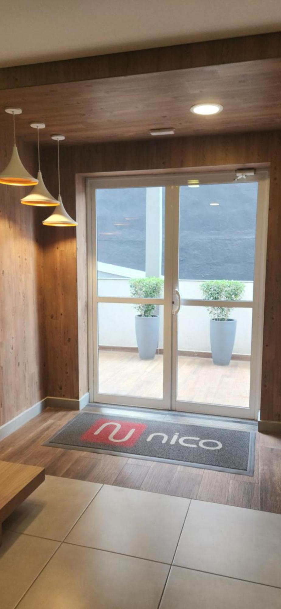 Yalla - Amazing Studio Nico Vila Mariana Apartment *