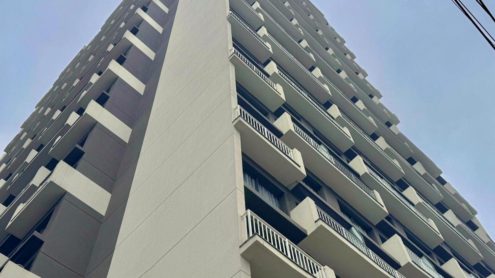 Apartemen 820 - Rentaqui Itaim Bibi Premium