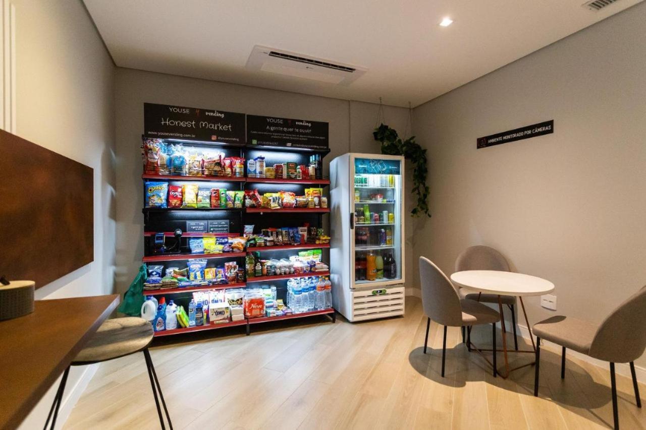 Apartemen 820 - Rentaqui Itaim Bibi Premium Sao Paulo