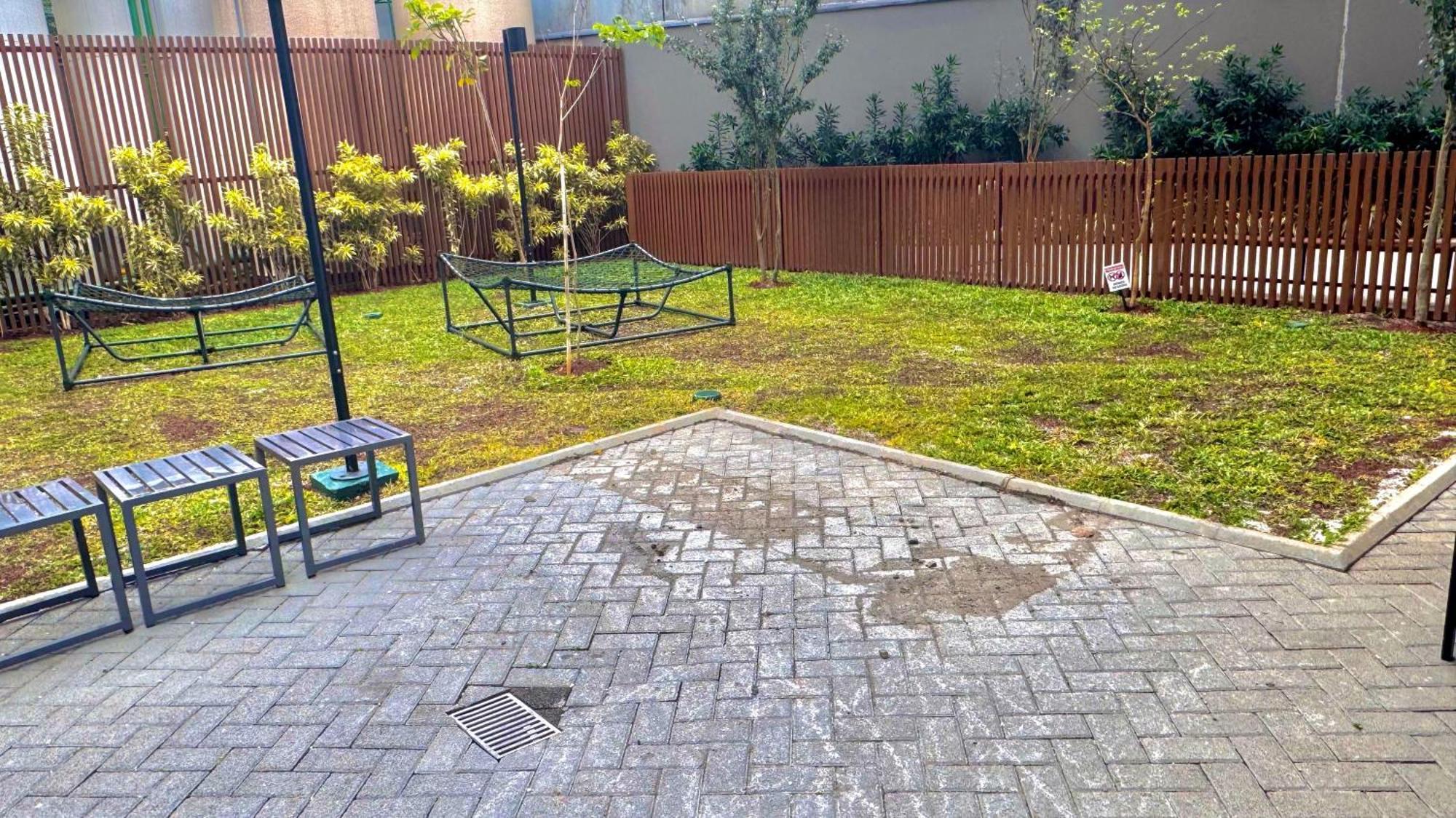 Apartemen 820 - Rentaqui Itaim Bibi Premium