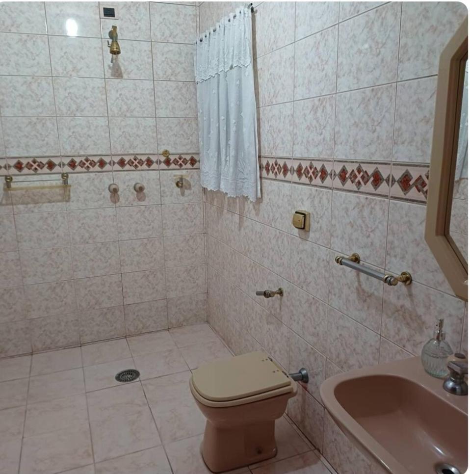 Lar Da Dri Homestay