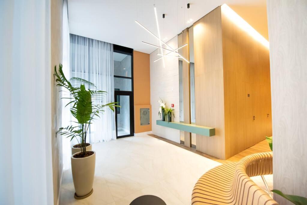Spazio Di Casa 903 Olimpia São Paulo