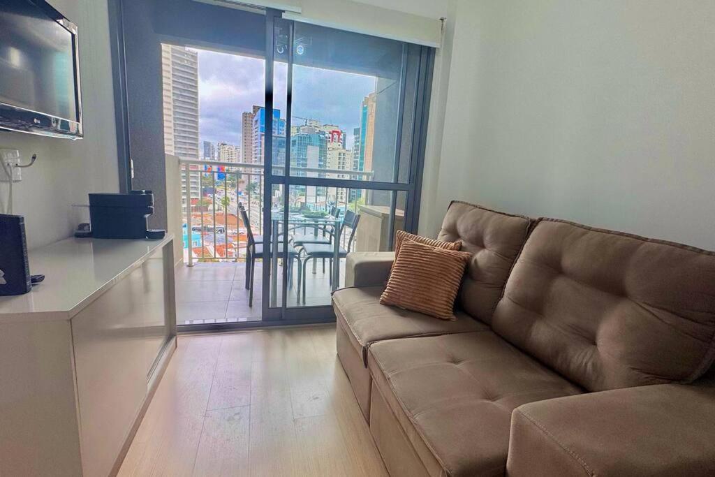 820 - Rentaqui Itaim Bibi Premium Sao Paulo