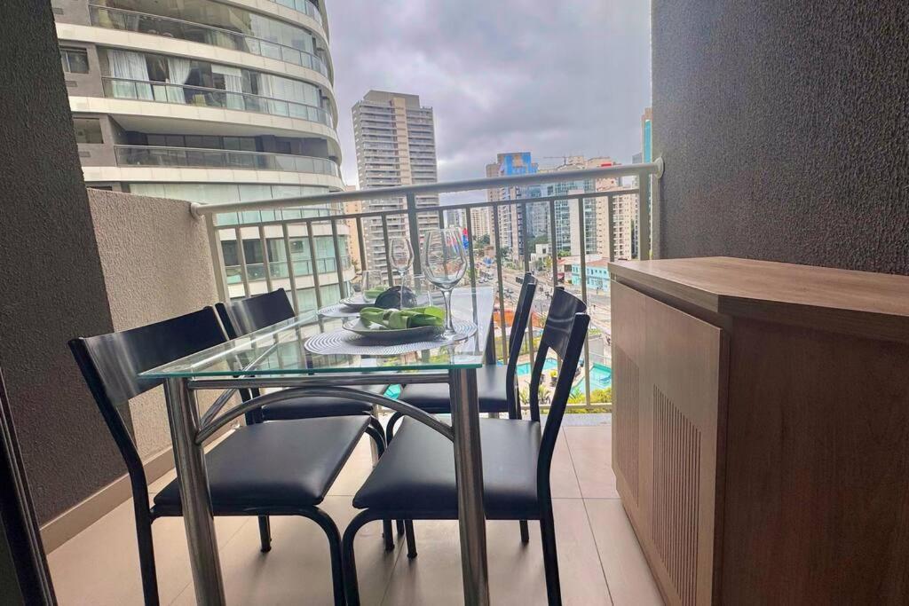 Apartemen 820 - Rentaqui Itaim Bibi Premium