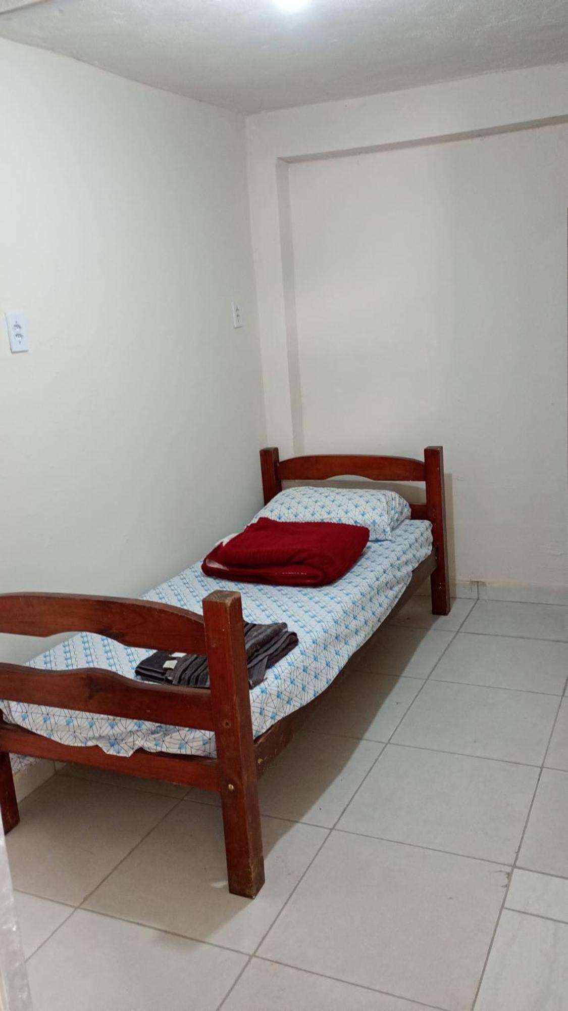 Homestay Casa Jm Sao Paulo