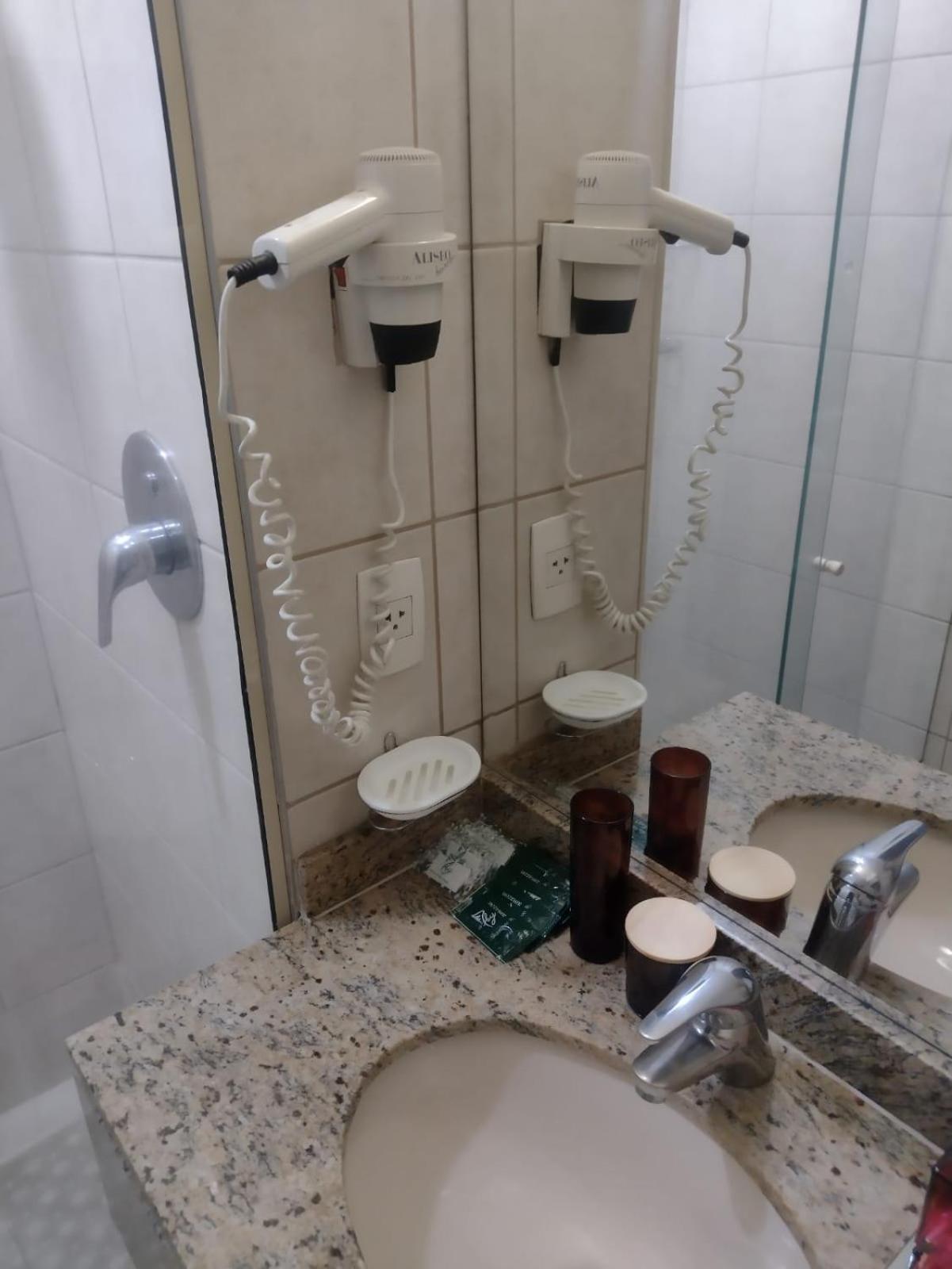 Em Perdizes - Flat Em Frente A Puc E Prox Allianz Parque Apartment Sao Paulo