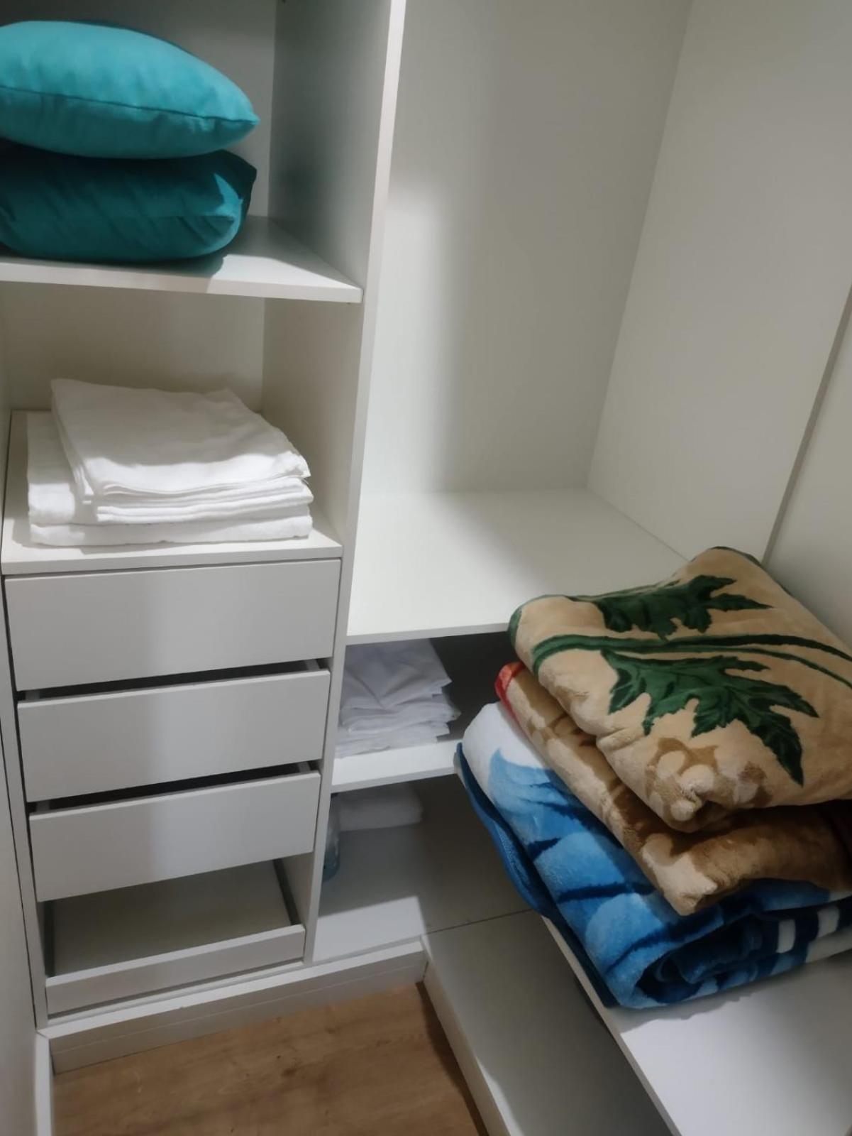 Em Perdizes - Flat Em Frente A Puc E Prox Allianz Parque Apartment *