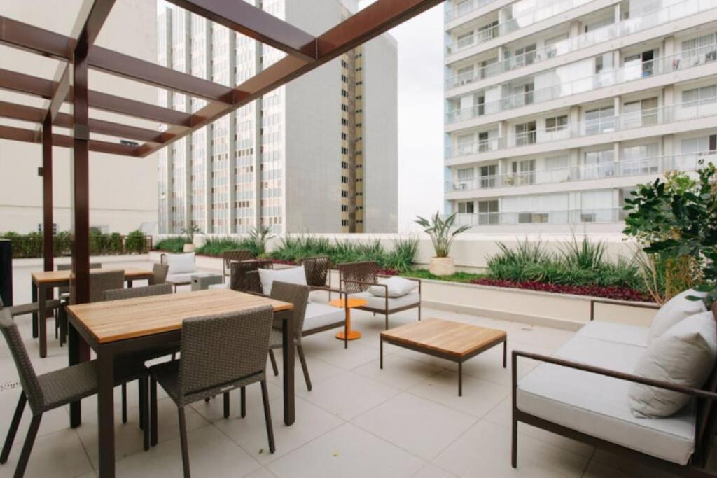 Apartment No Centro De Sp Proximo Da 25 De Marco, Bras, Santa Efigenia E Metro