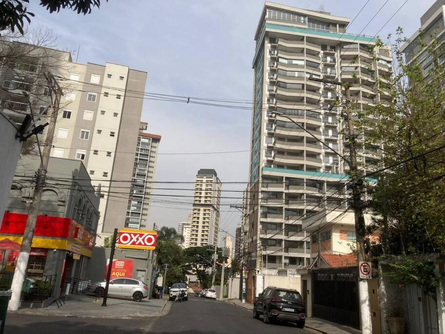 Moderno No Brooklin! * Sao Paulo