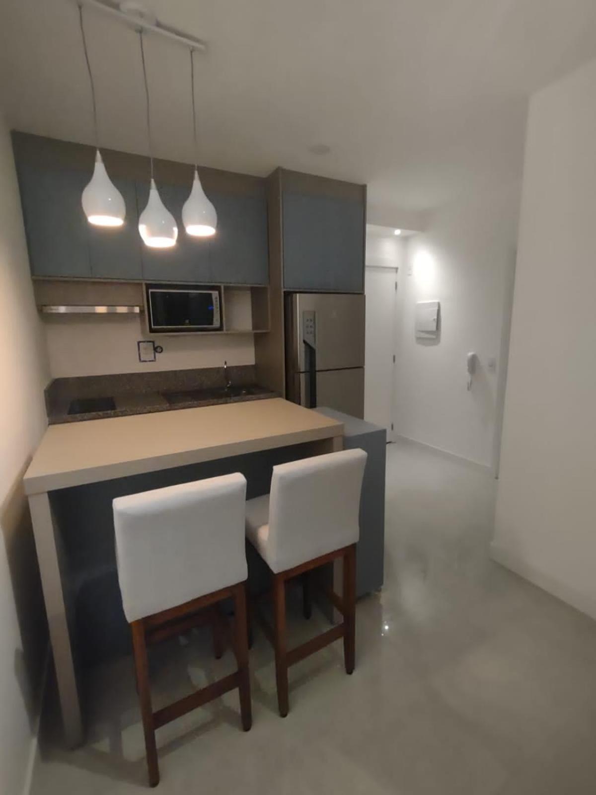 Apartemen Apto Novissimo No Metro Sao Judas Expo Sp