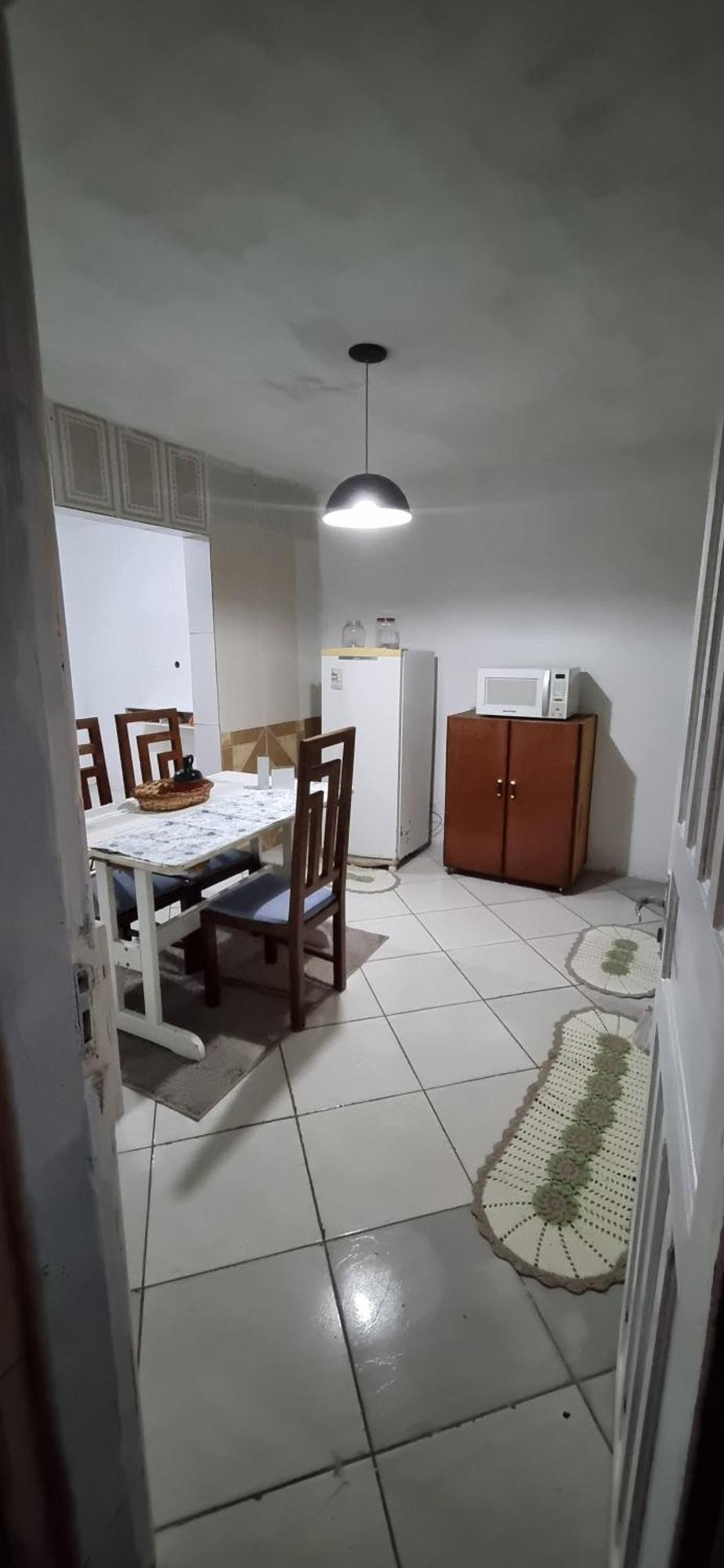 Meu Aconchego Rumah liburan Sao Paulo