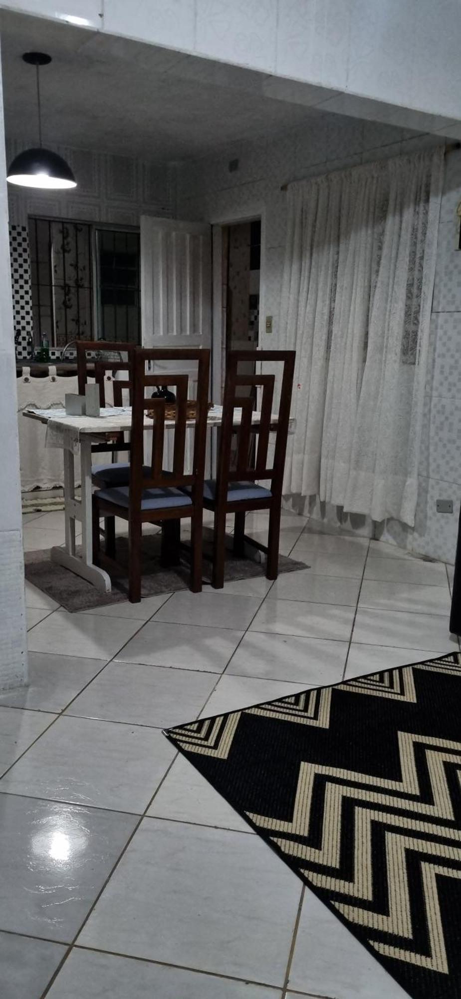 Meu Aconchego *
