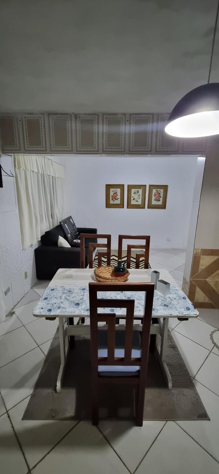 Meu Aconchego
