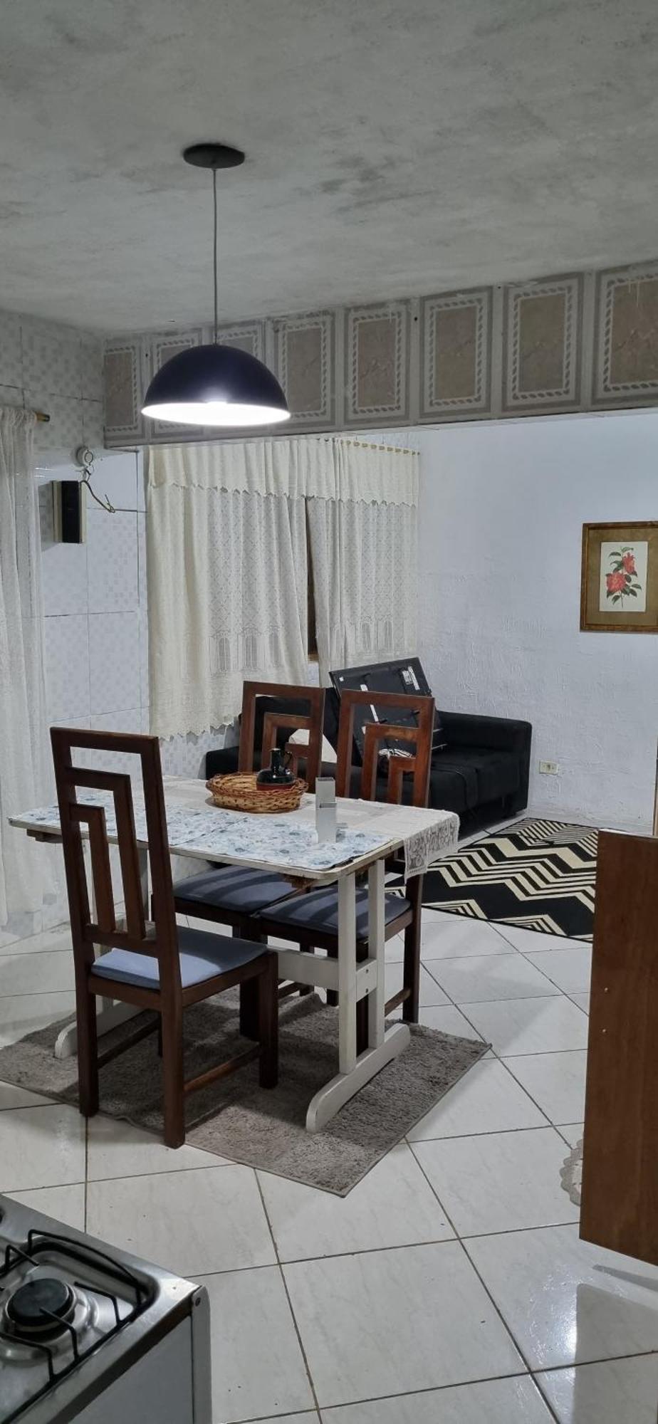 Rumah liburan Meu Aconchego