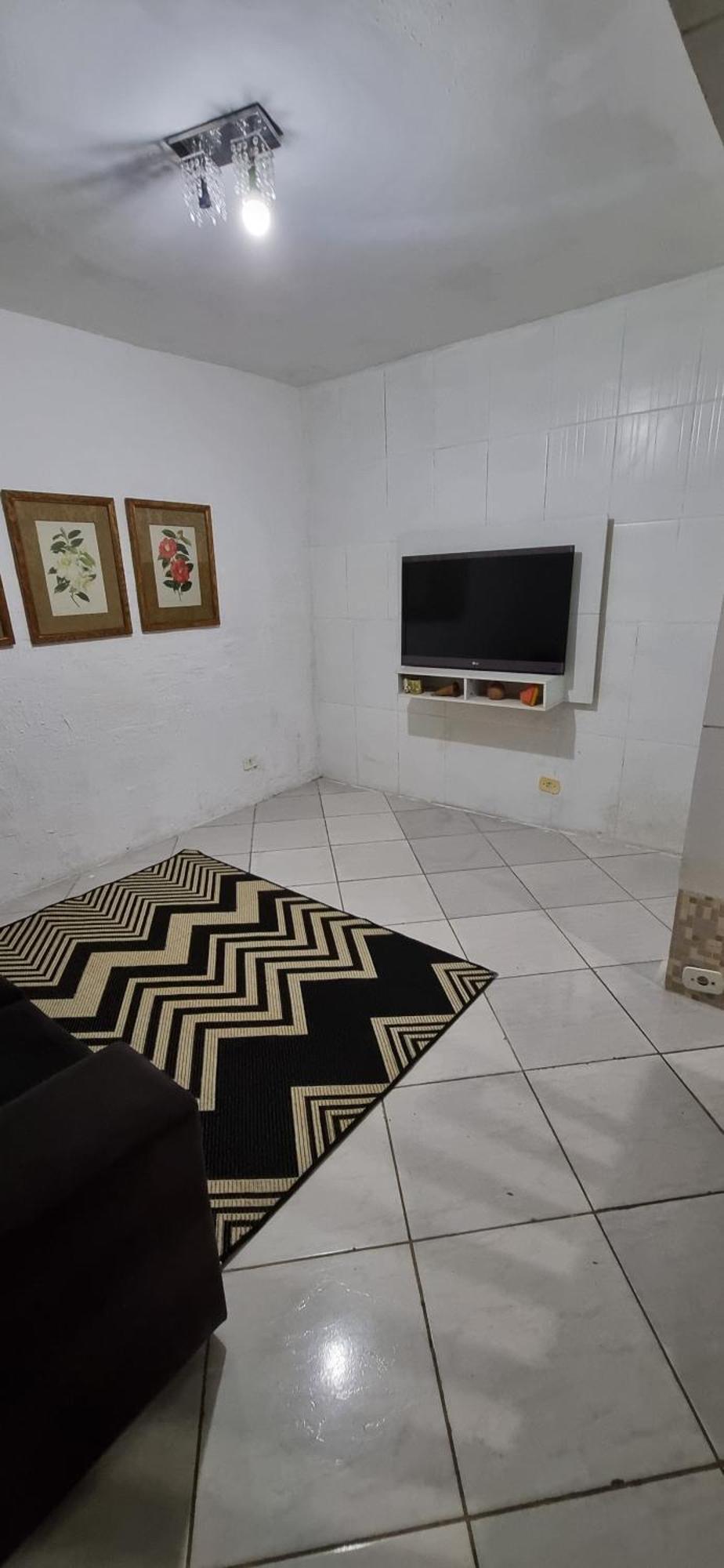 Meu Aconchego Rumah liburan *