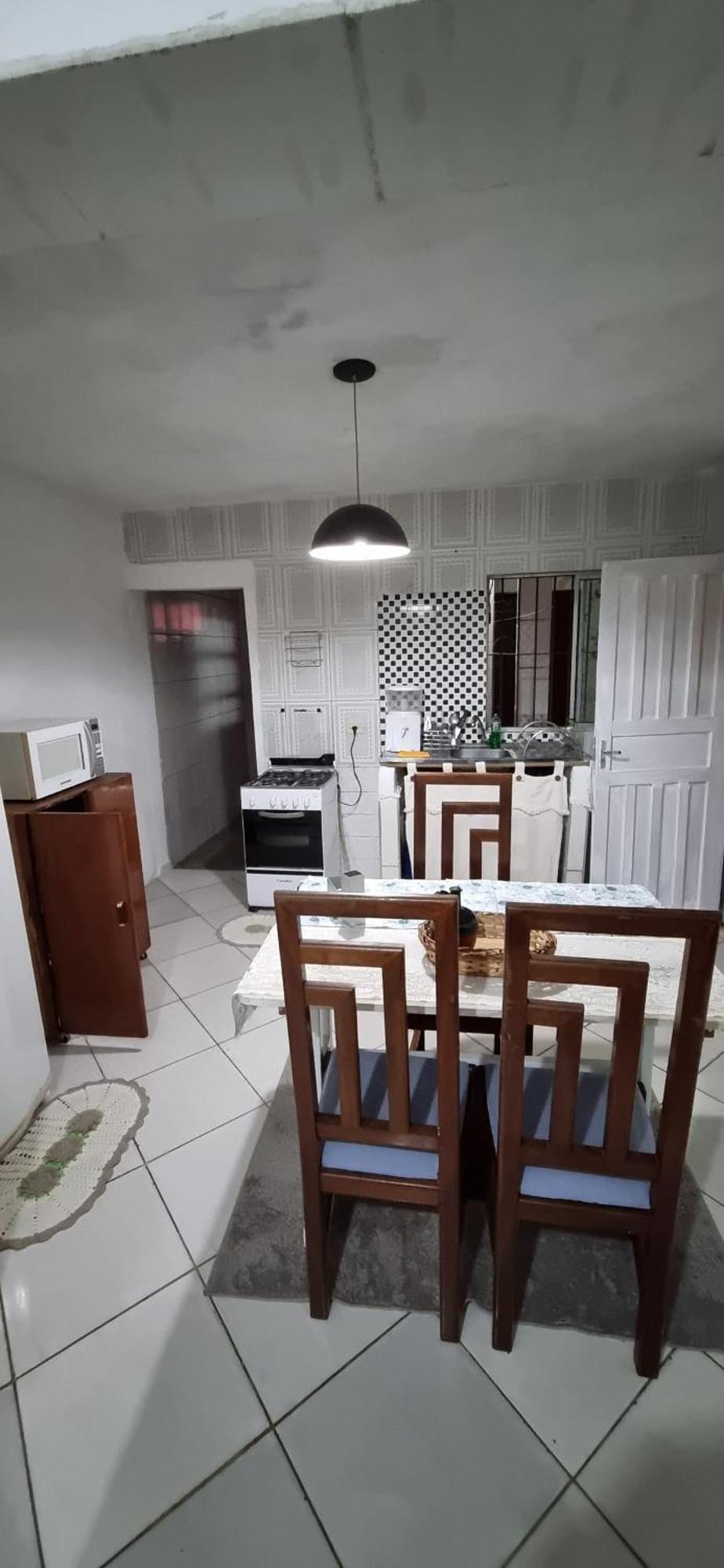 Meu Aconchego *