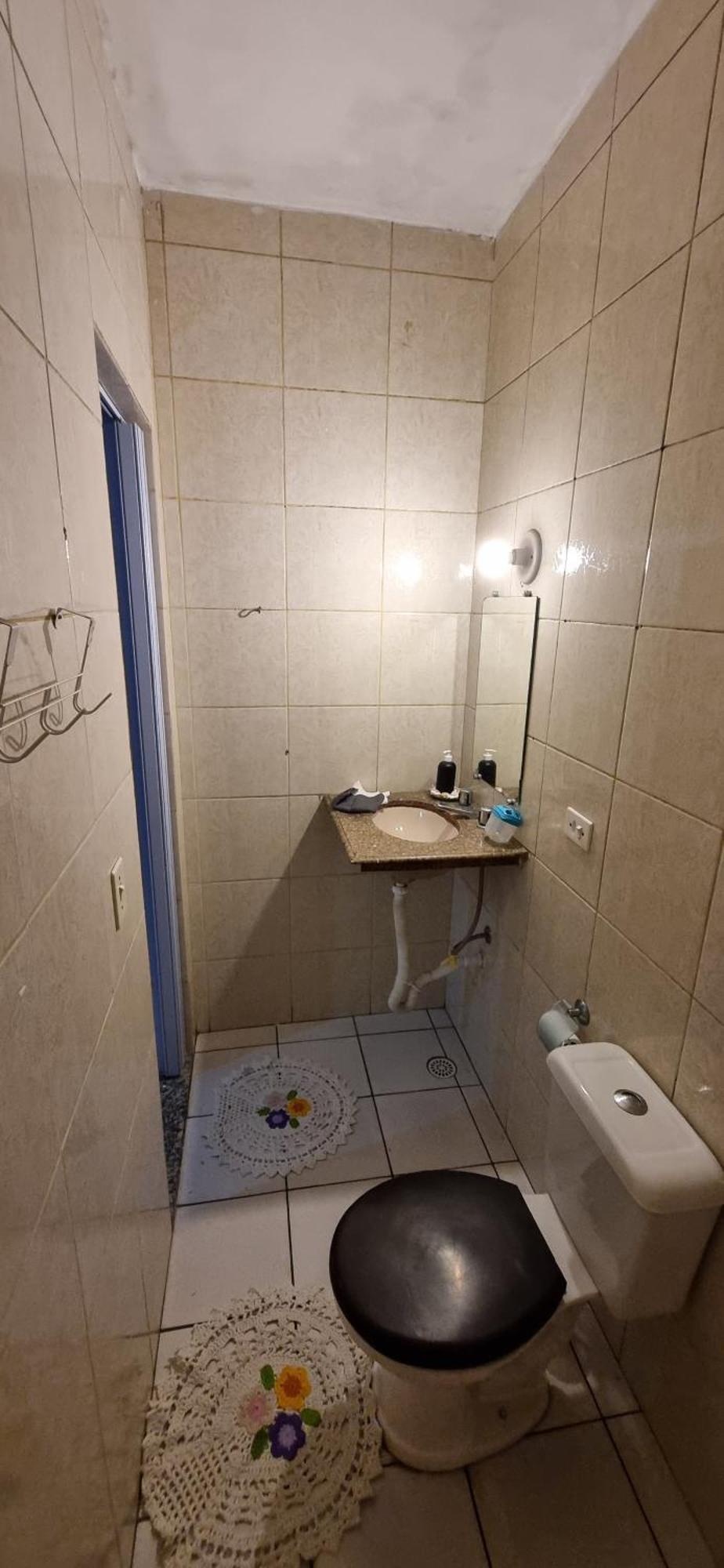 Meu Aconchego Rumah liburan