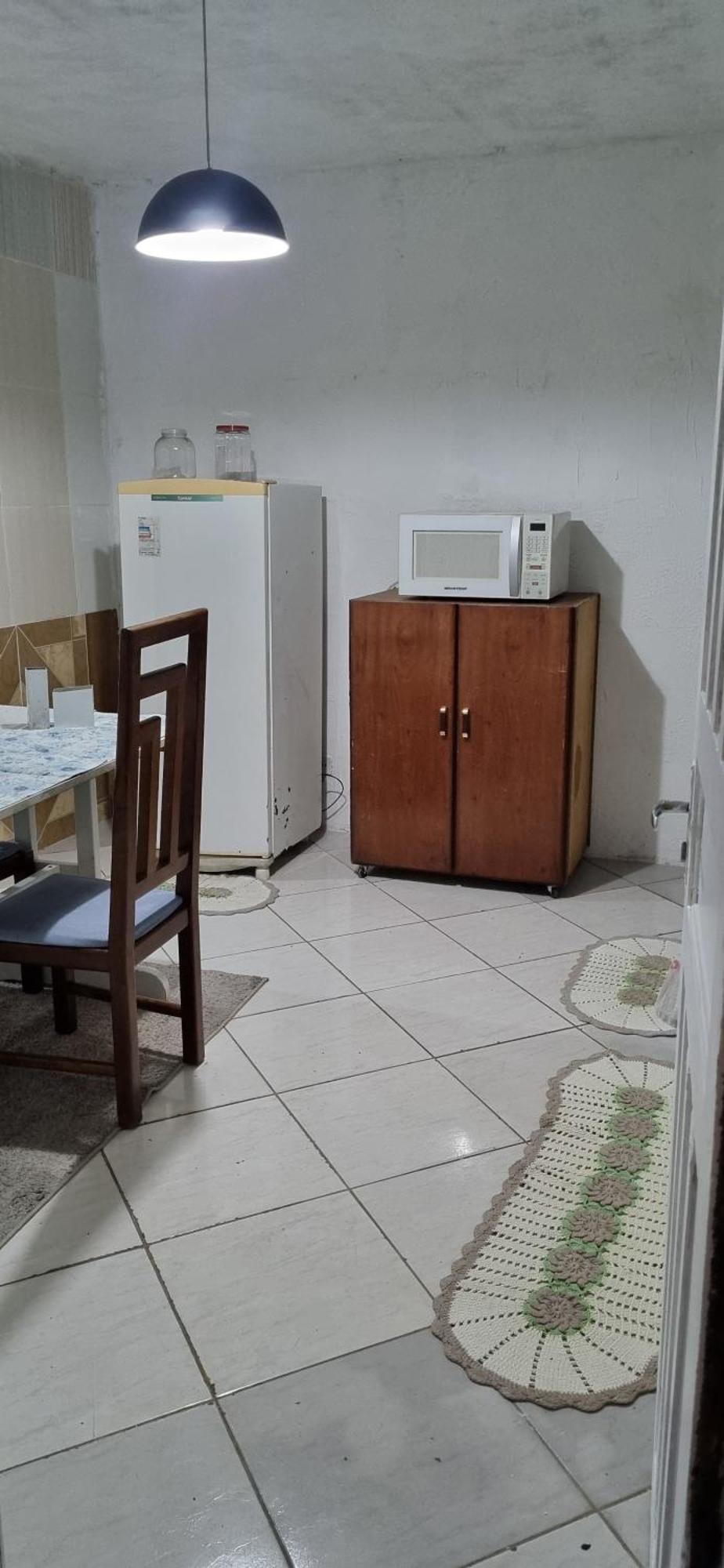 Meu Aconchego Rumah liburan Sao Paulo