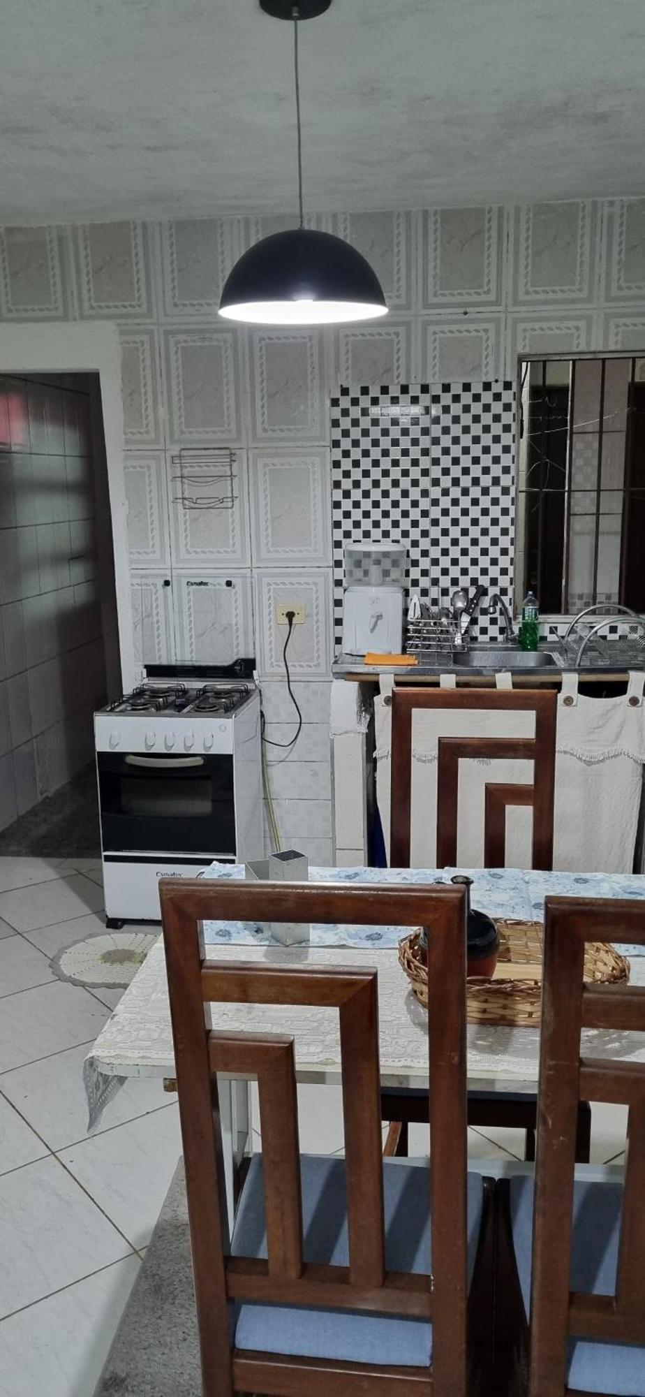Meu Aconchego Rumah liburan *
