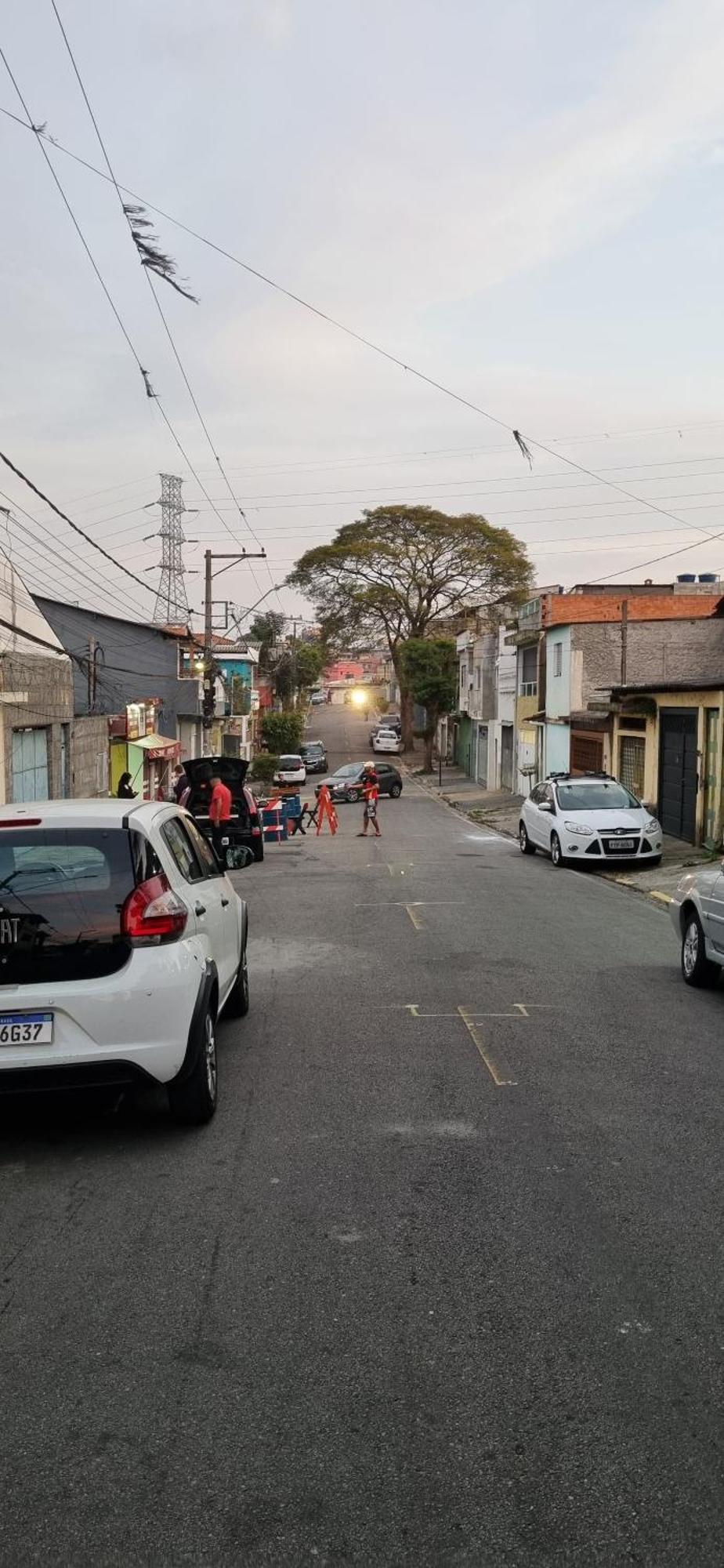 Meu Aconchego Rumah liburan Sao Paulo
