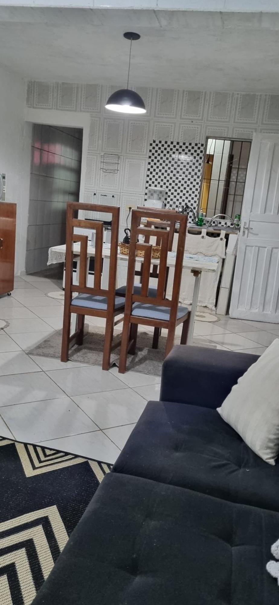 Meu Aconchego * Sao Paulo