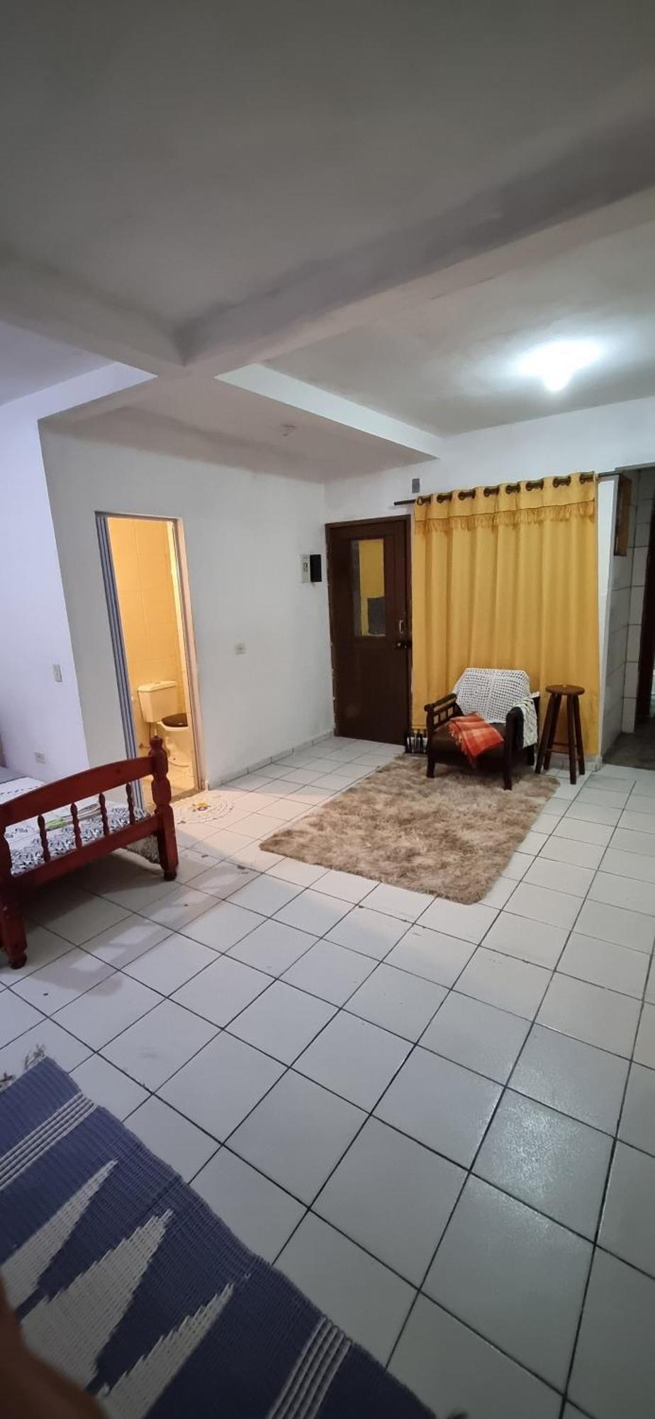Meu Aconchego Rumah liburan