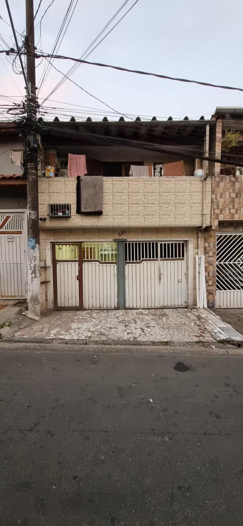 Meu Aconchego Rumah liburan