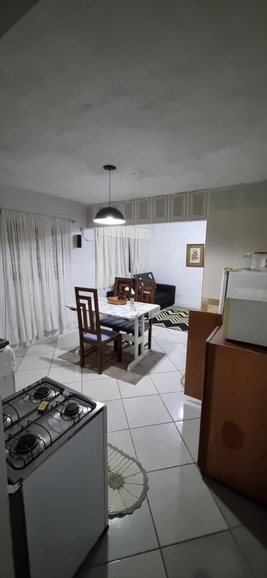 Meu Aconchego Rumah liburan *