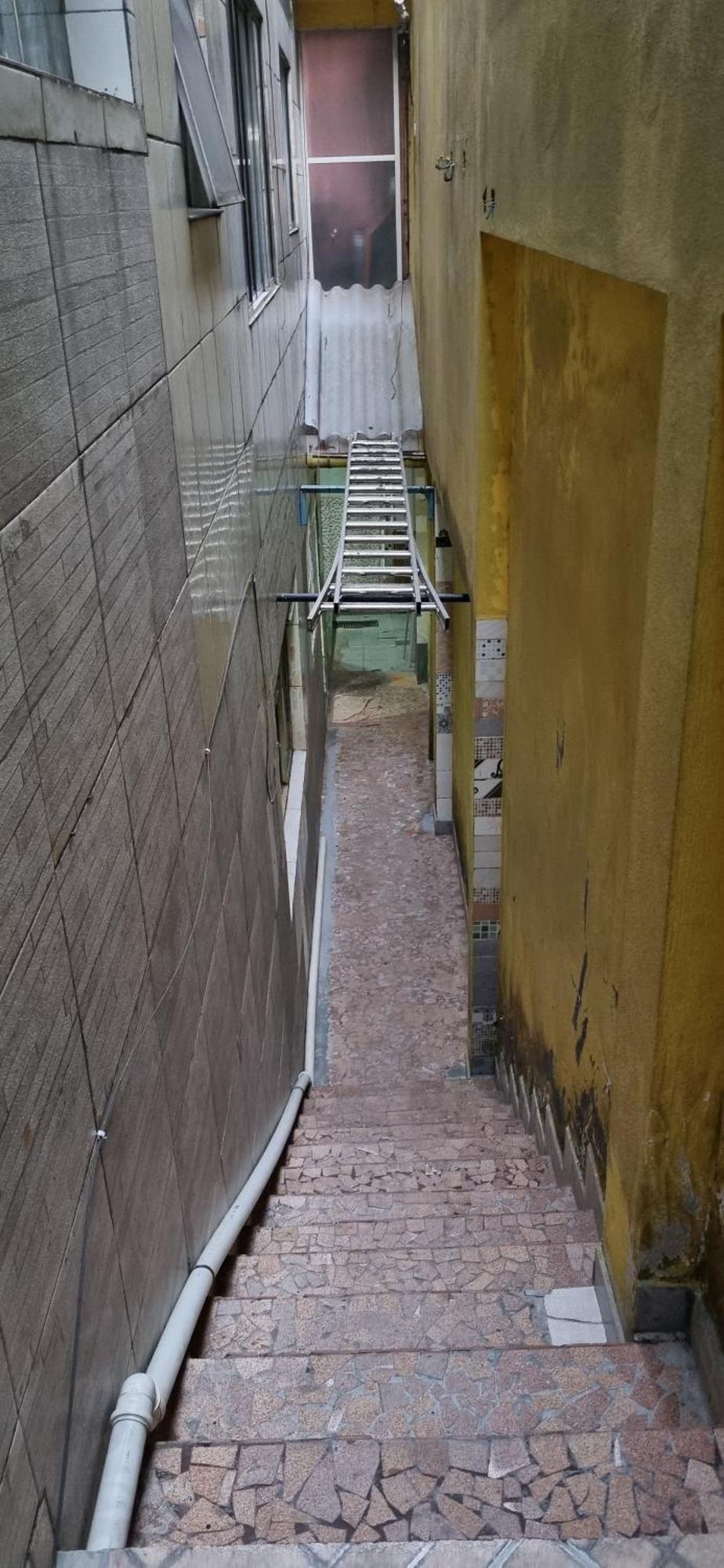 Meu Aconchego Ferienhaus *